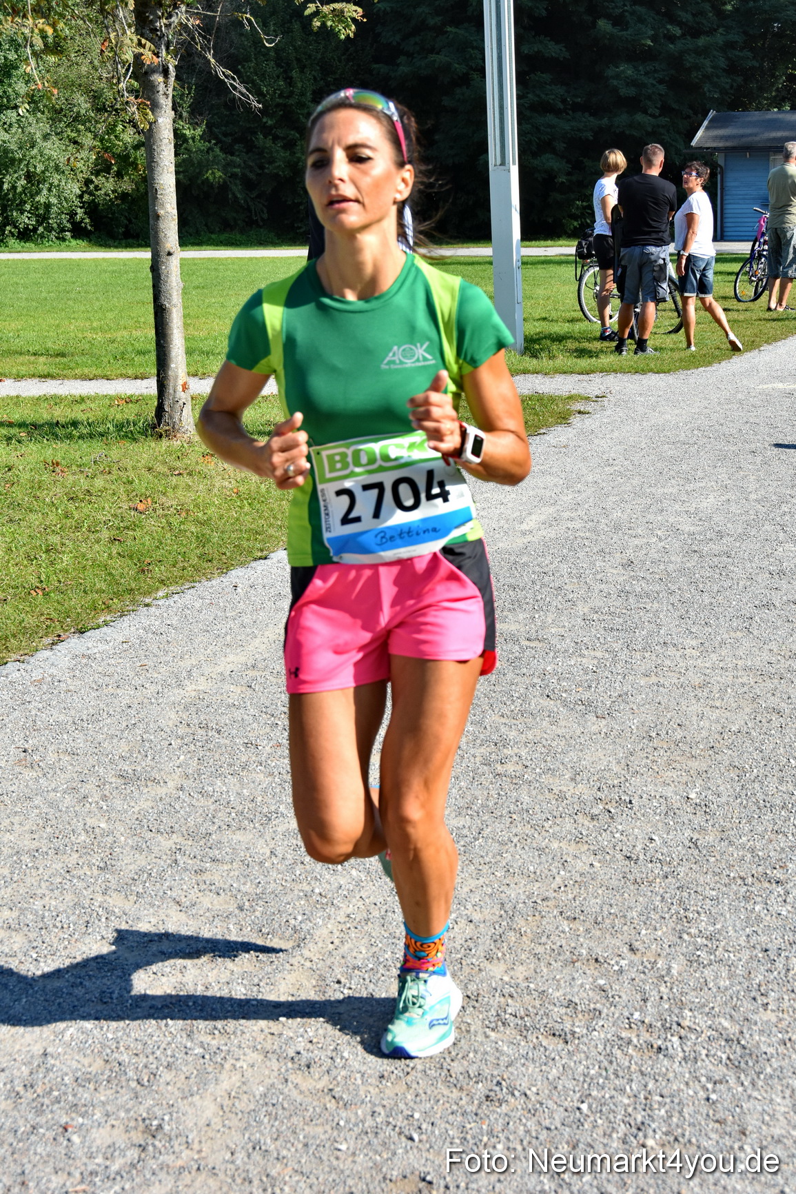 Stadtlauf Neumarkt LGS Gelaende 2019 0055