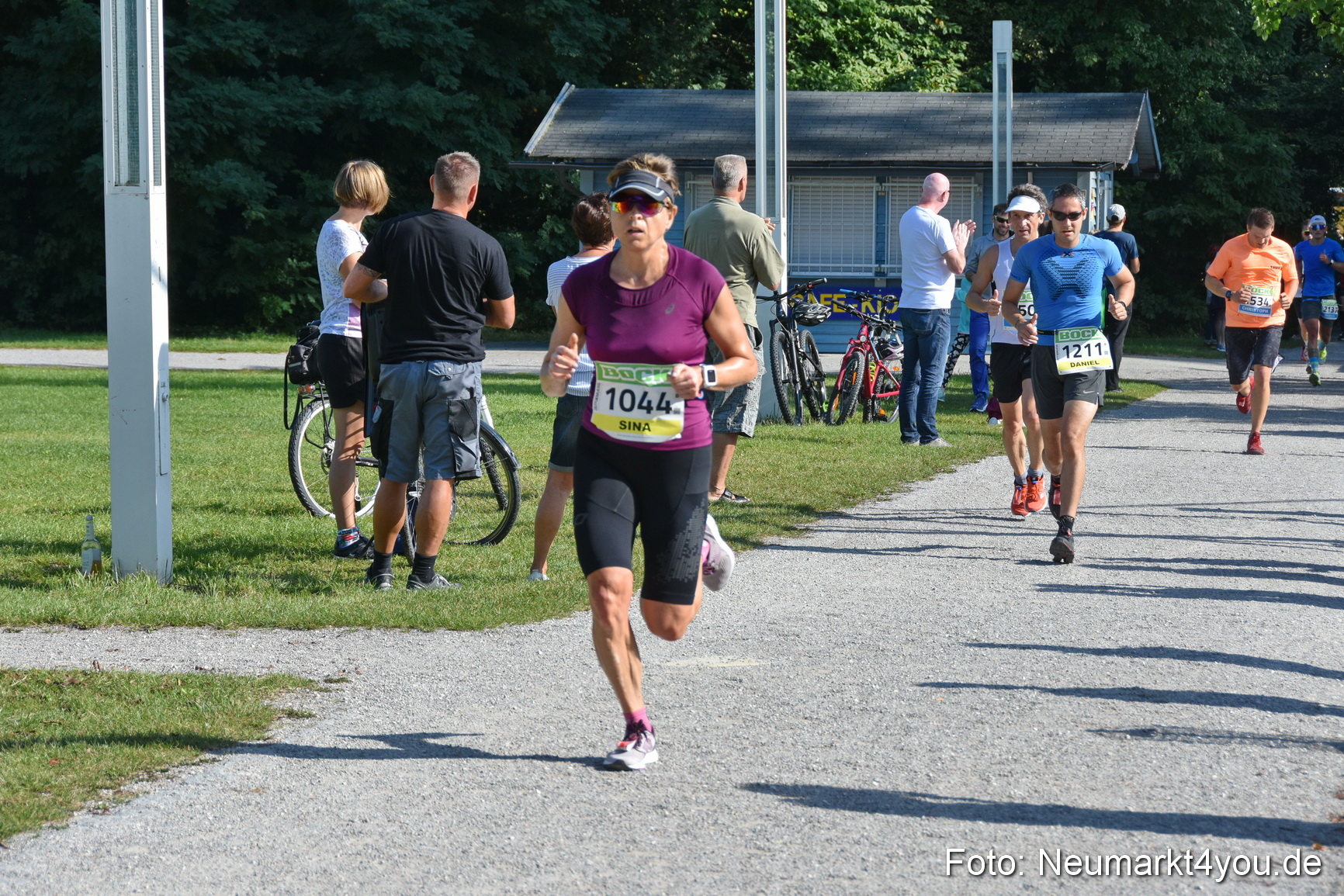 Stadtlauf Neumarkt LGS Gelaende 2019 0056