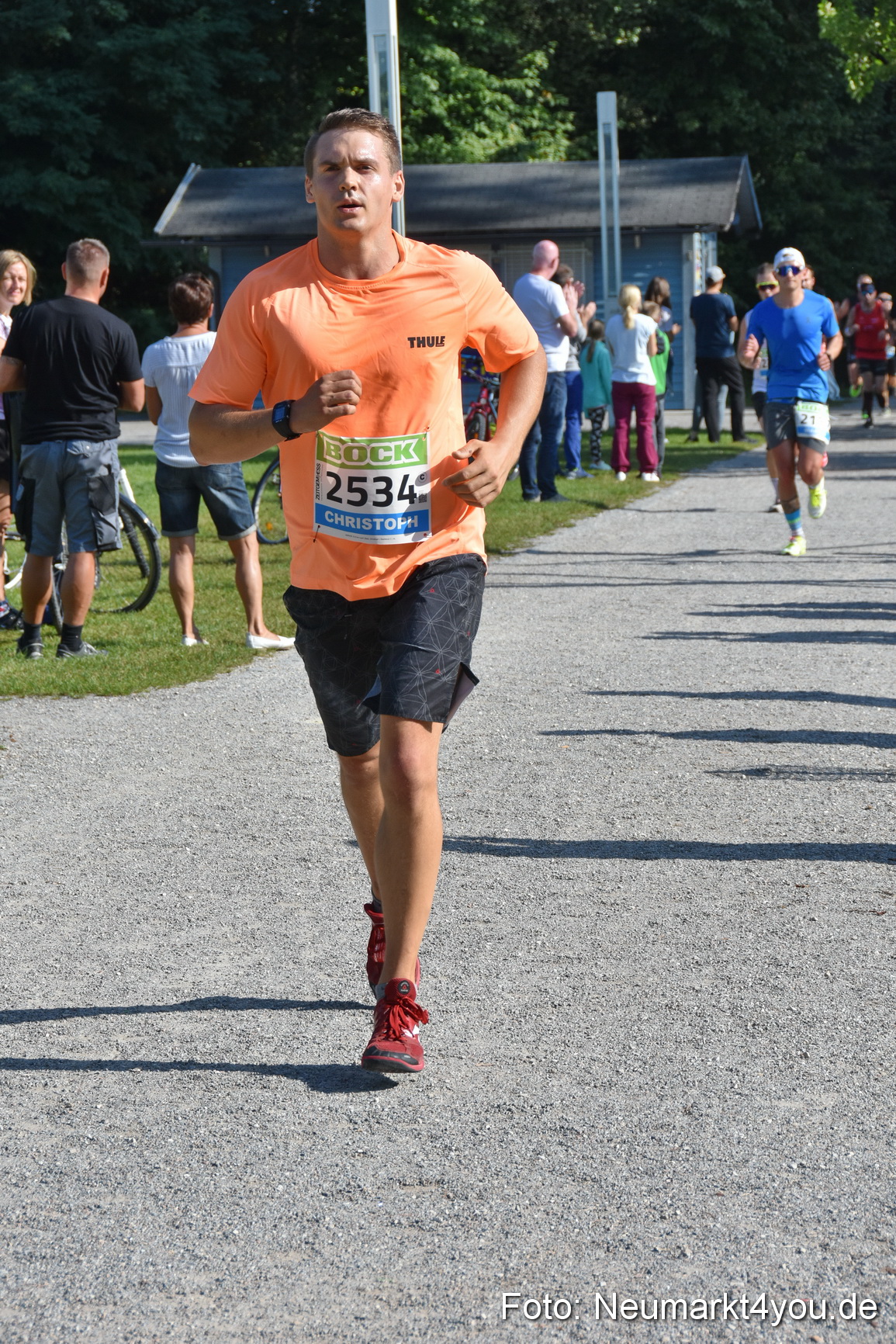Stadtlauf Neumarkt LGS Gelaende 2019 0057