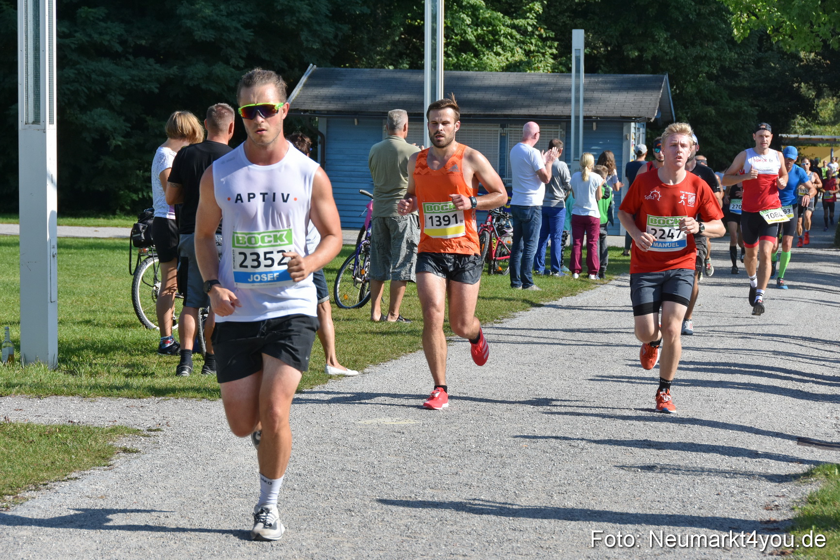 Stadtlauf Neumarkt LGS Gelaende 2019 0058