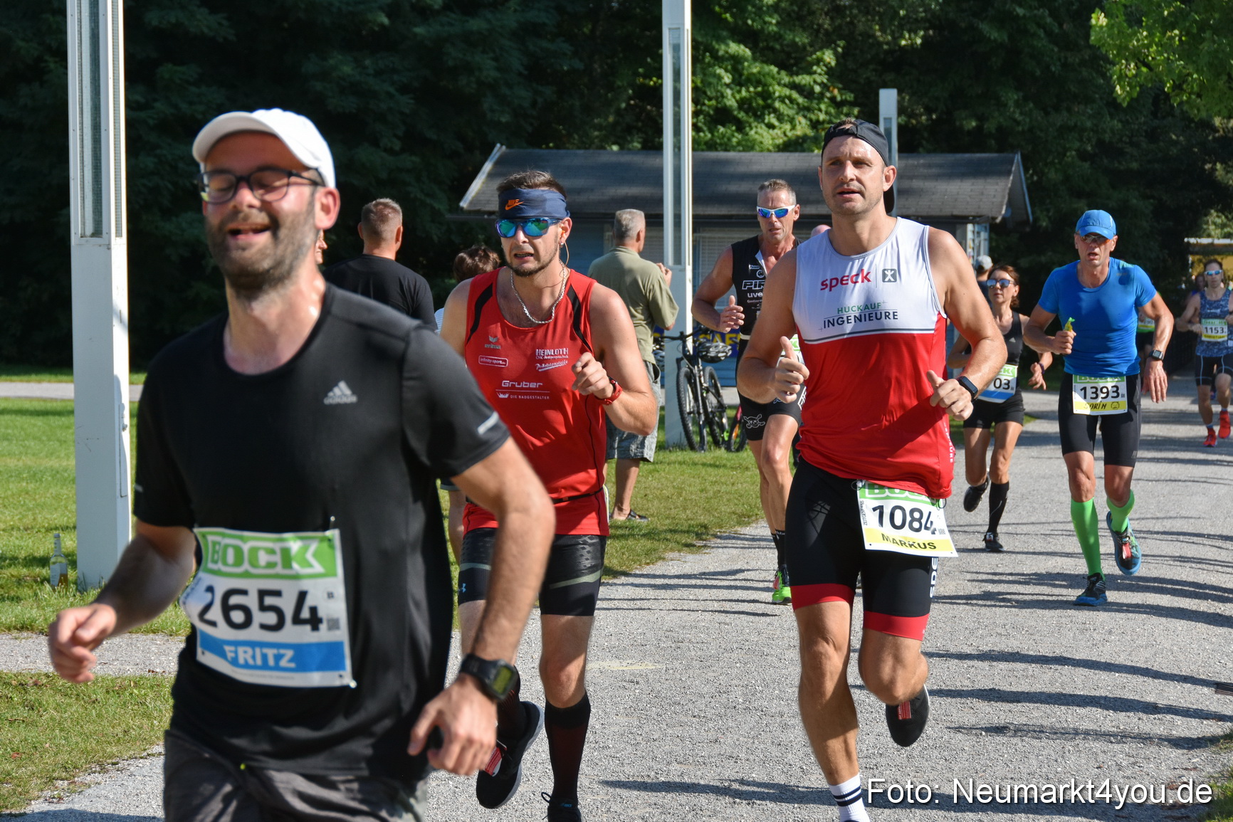Stadtlauf Neumarkt LGS Gelaende 2019 0059