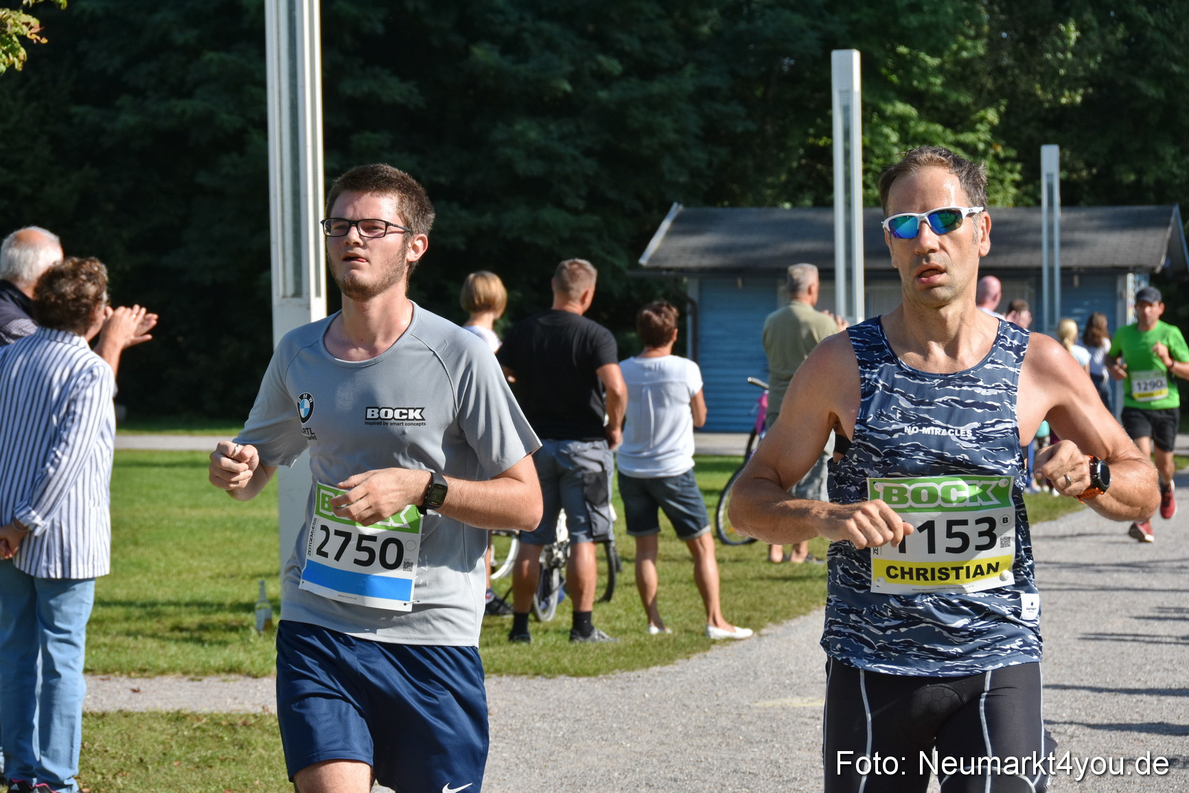 Stadtlauf Neumarkt LGS Gelaende 2019 0061