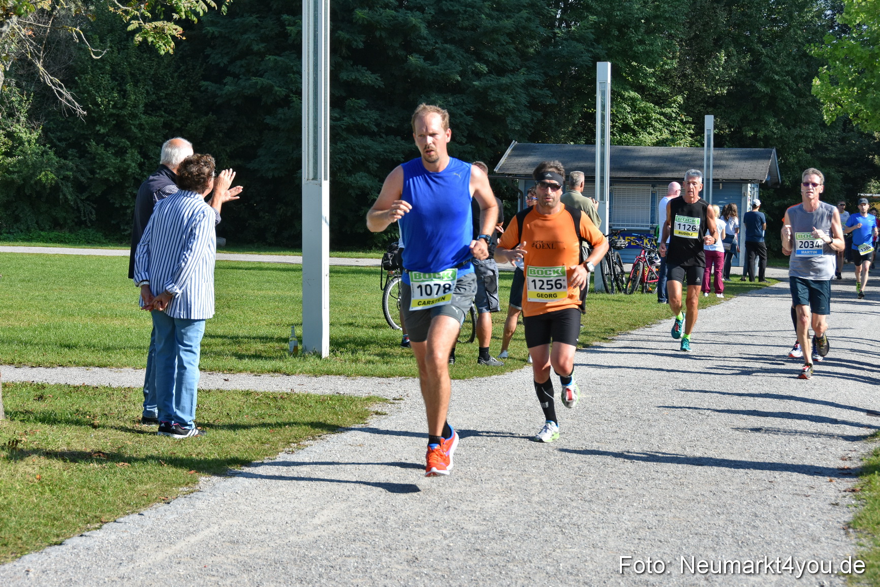 Stadtlauf Neumarkt LGS Gelaende 2019 0063