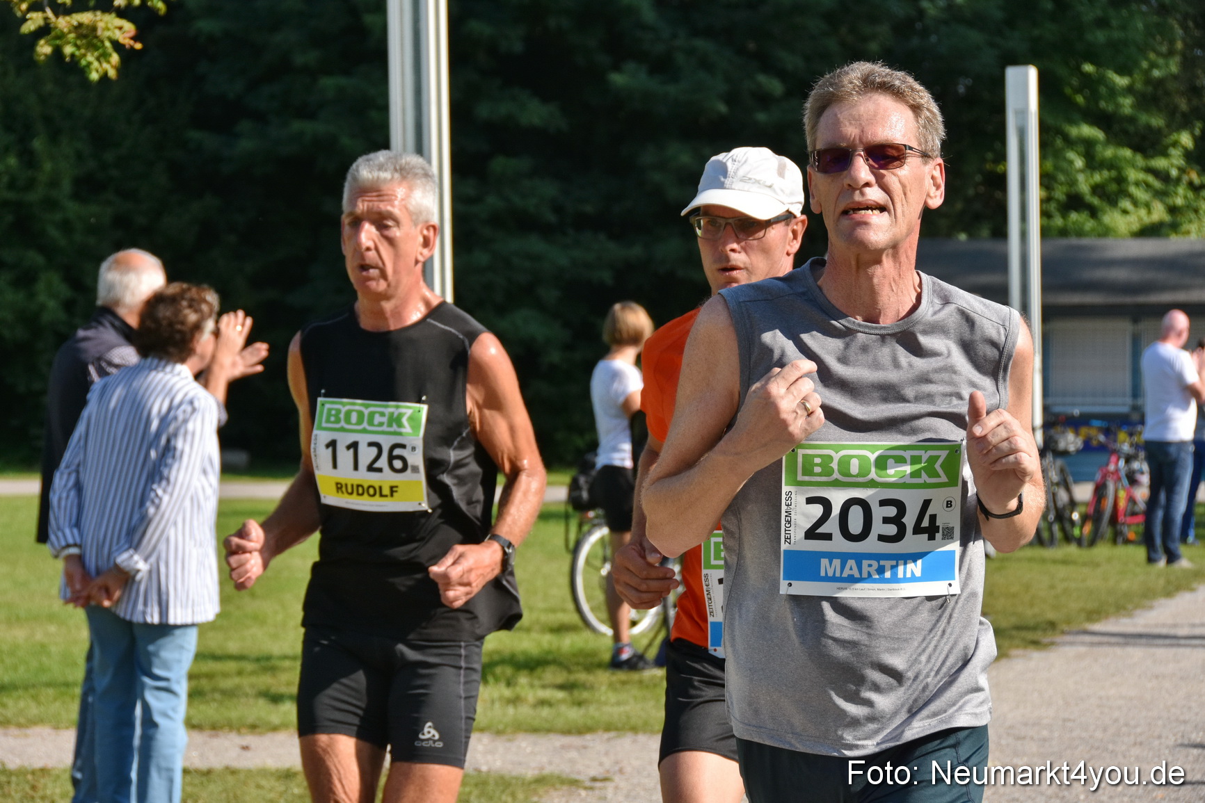 Stadtlauf Neumarkt LGS Gelaende 2019 0064