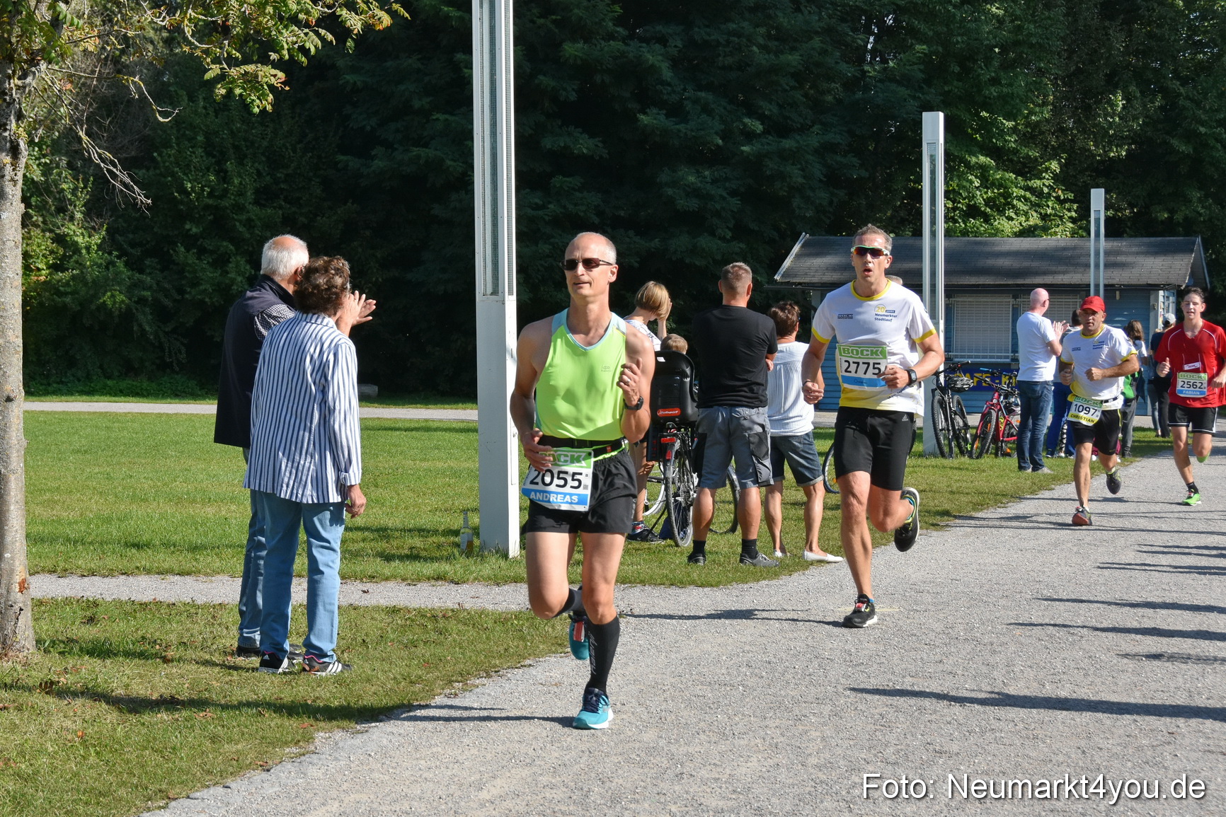 Stadtlauf Neumarkt LGS Gelaende 2019 0065