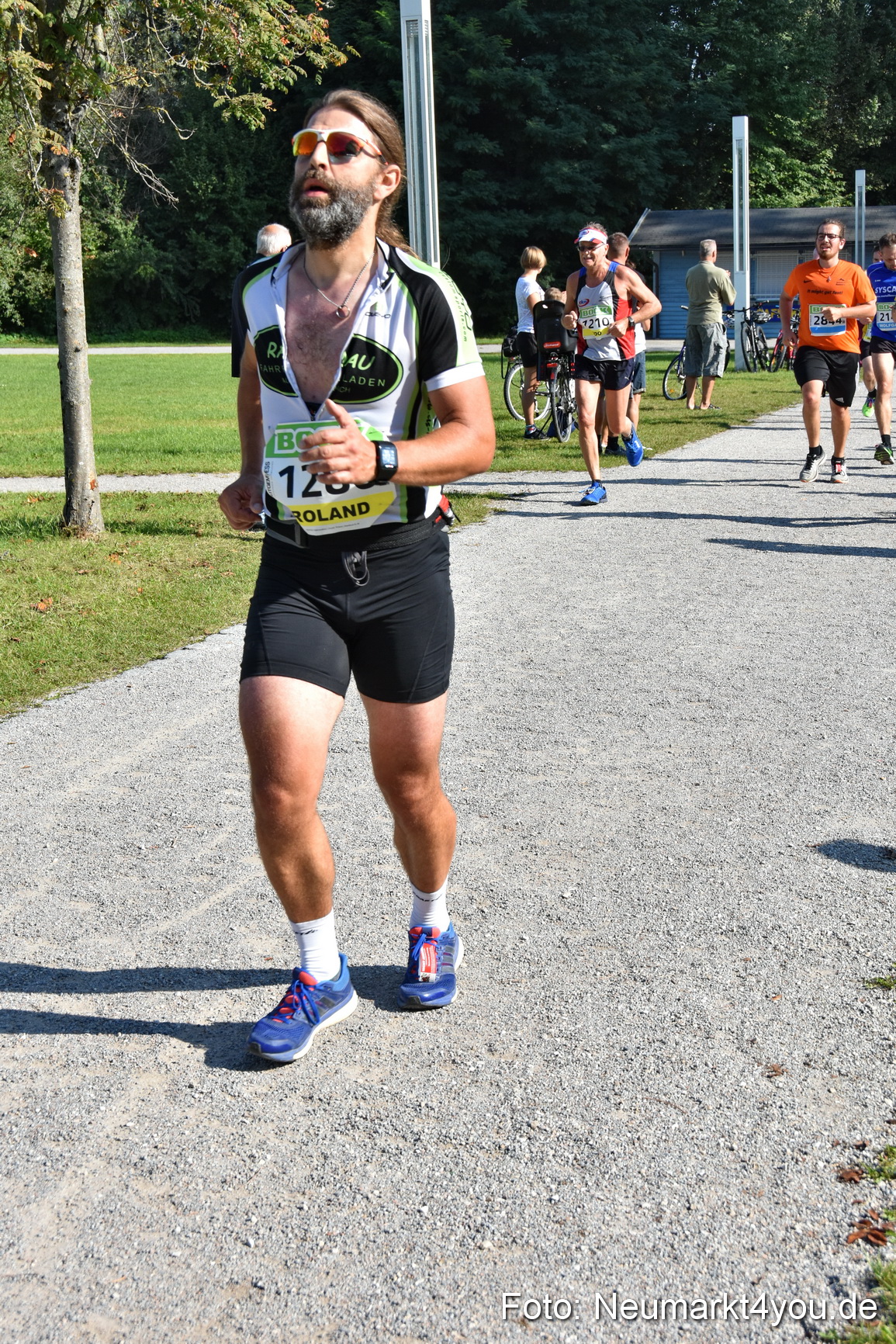 Stadtlauf Neumarkt LGS Gelaende 2019 0067