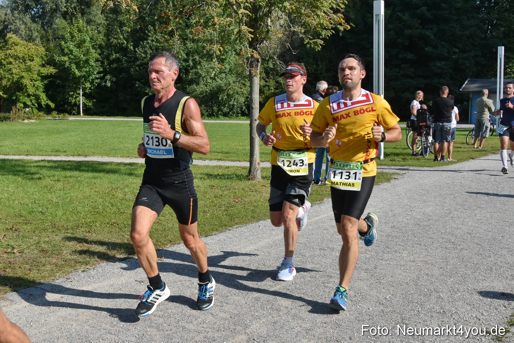 Stadtlauf Neumarkt LGS Gelaende 2019 0071
