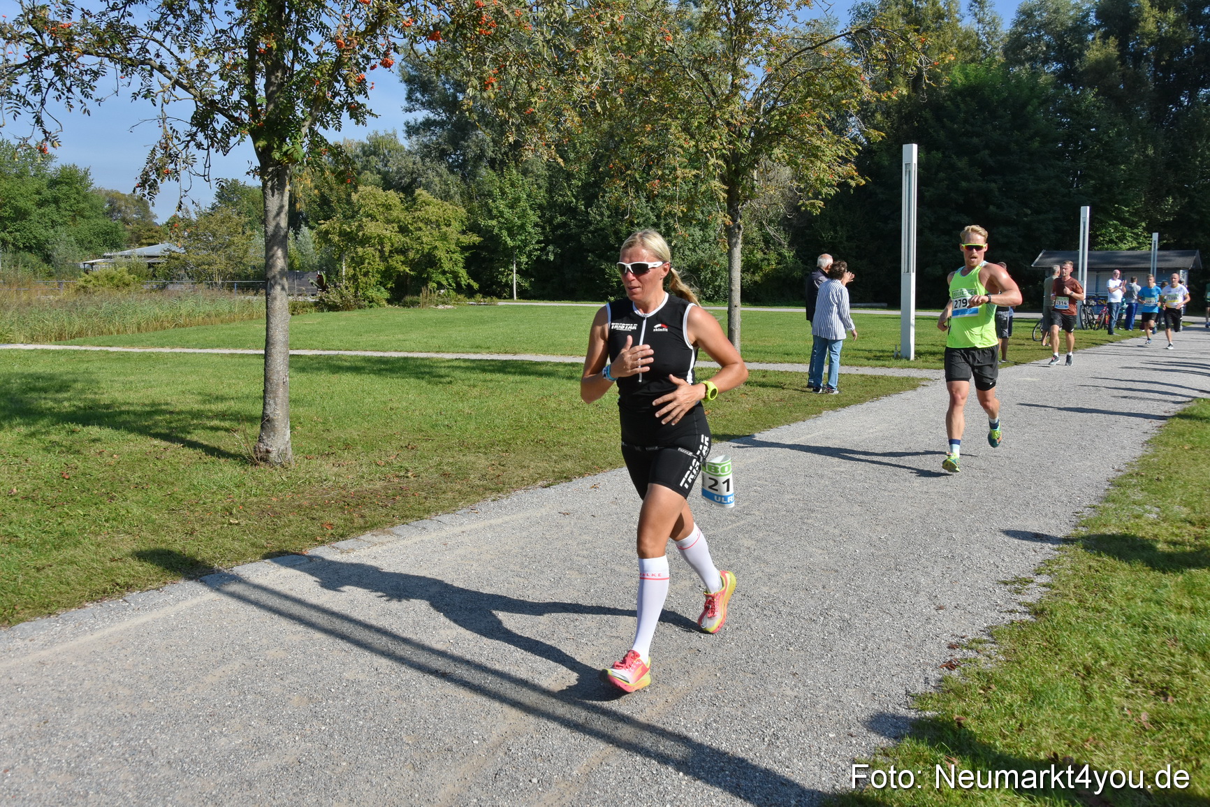 Stadtlauf Neumarkt LGS Gelaende 2019 0072