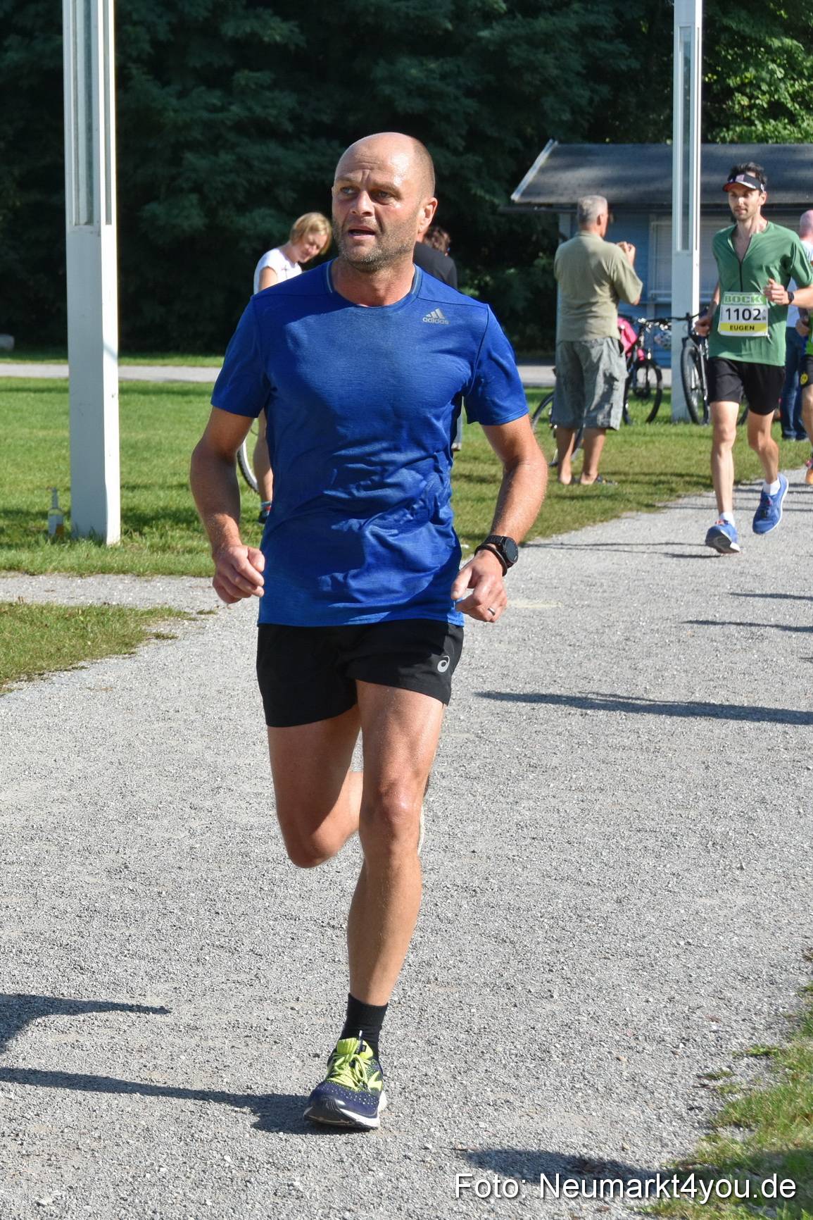 Stadtlauf Neumarkt LGS Gelaende 2019 0074