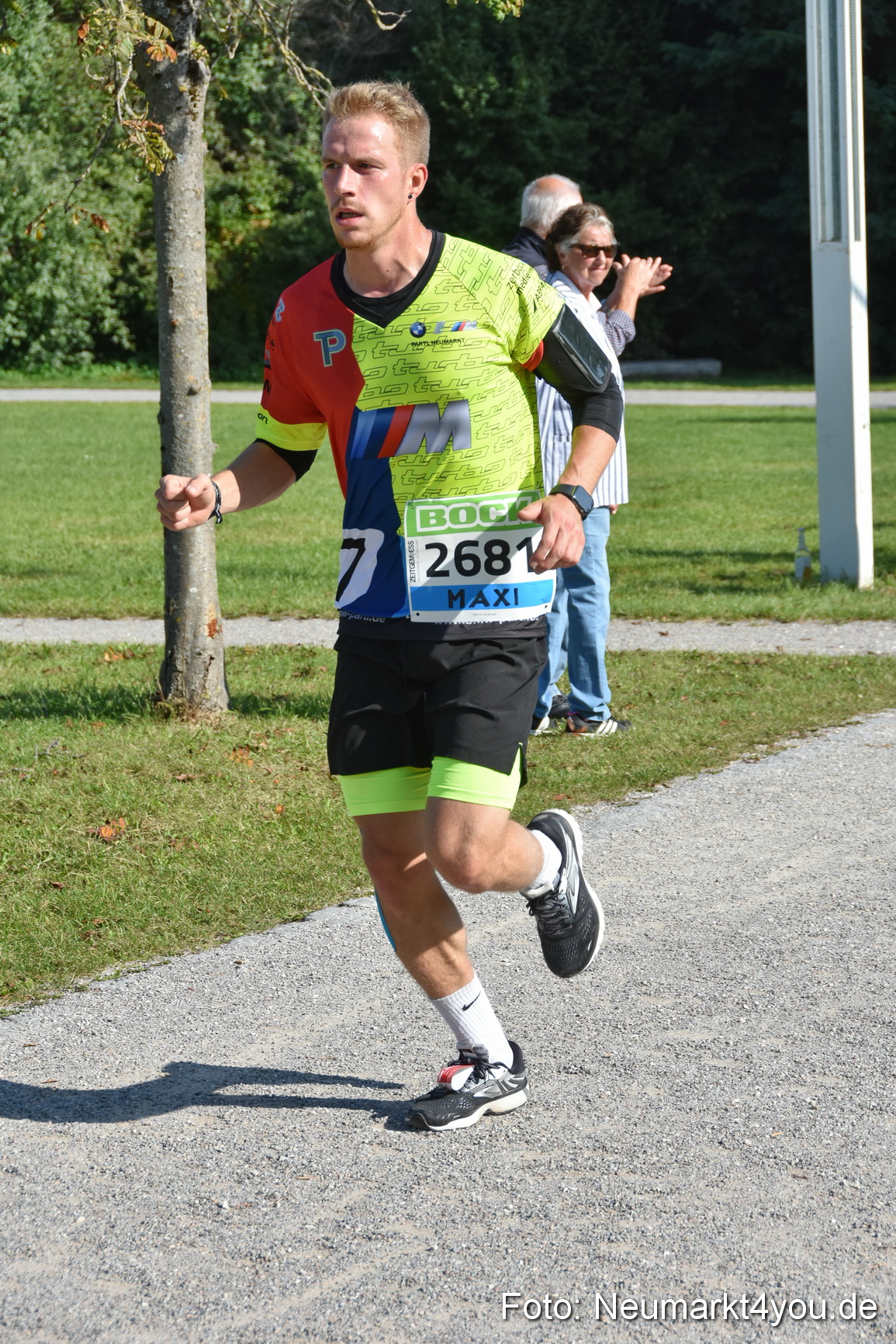 Stadtlauf Neumarkt LGS Gelaende 2019 0076