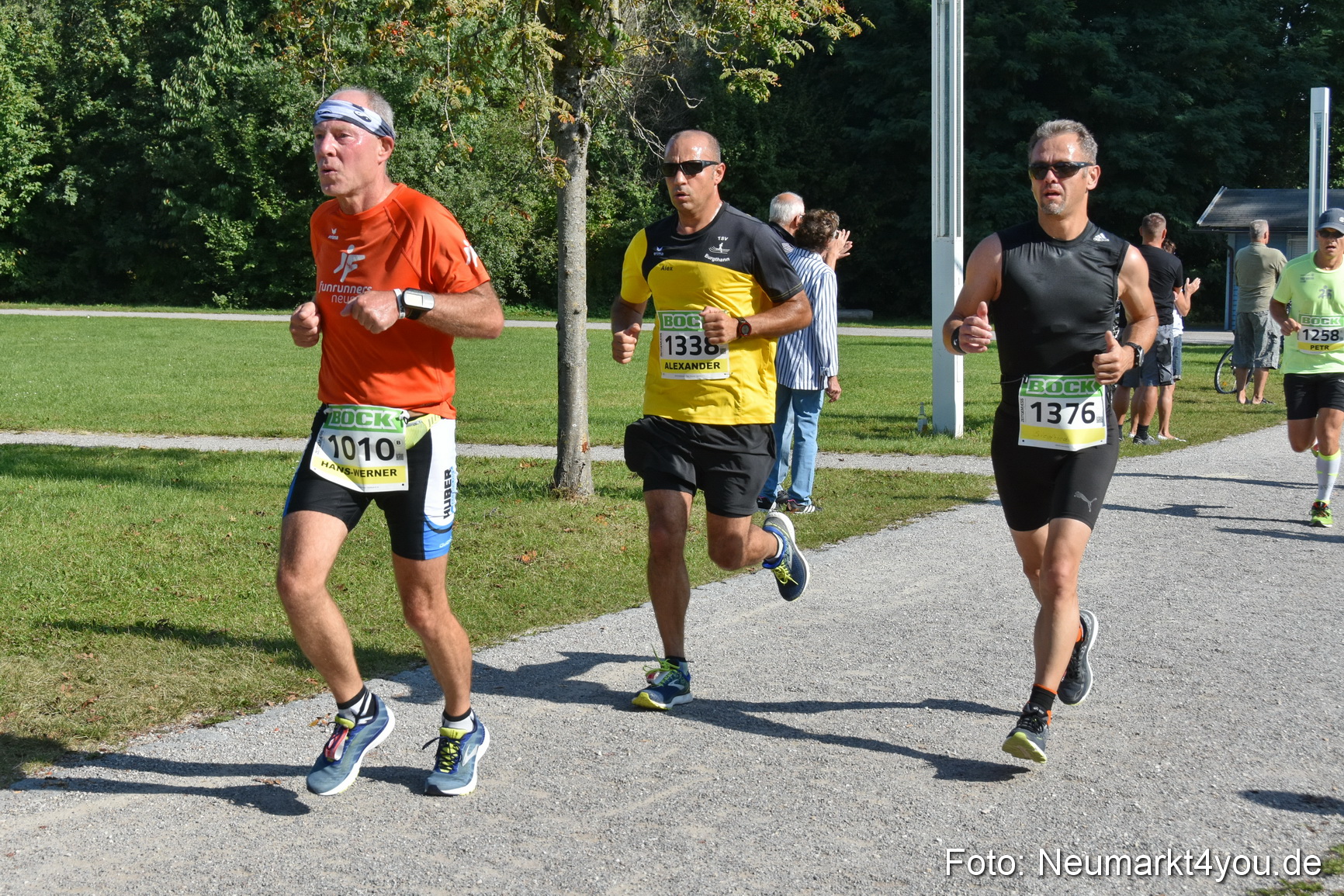 Stadtlauf Neumarkt LGS Gelaende 2019 0077