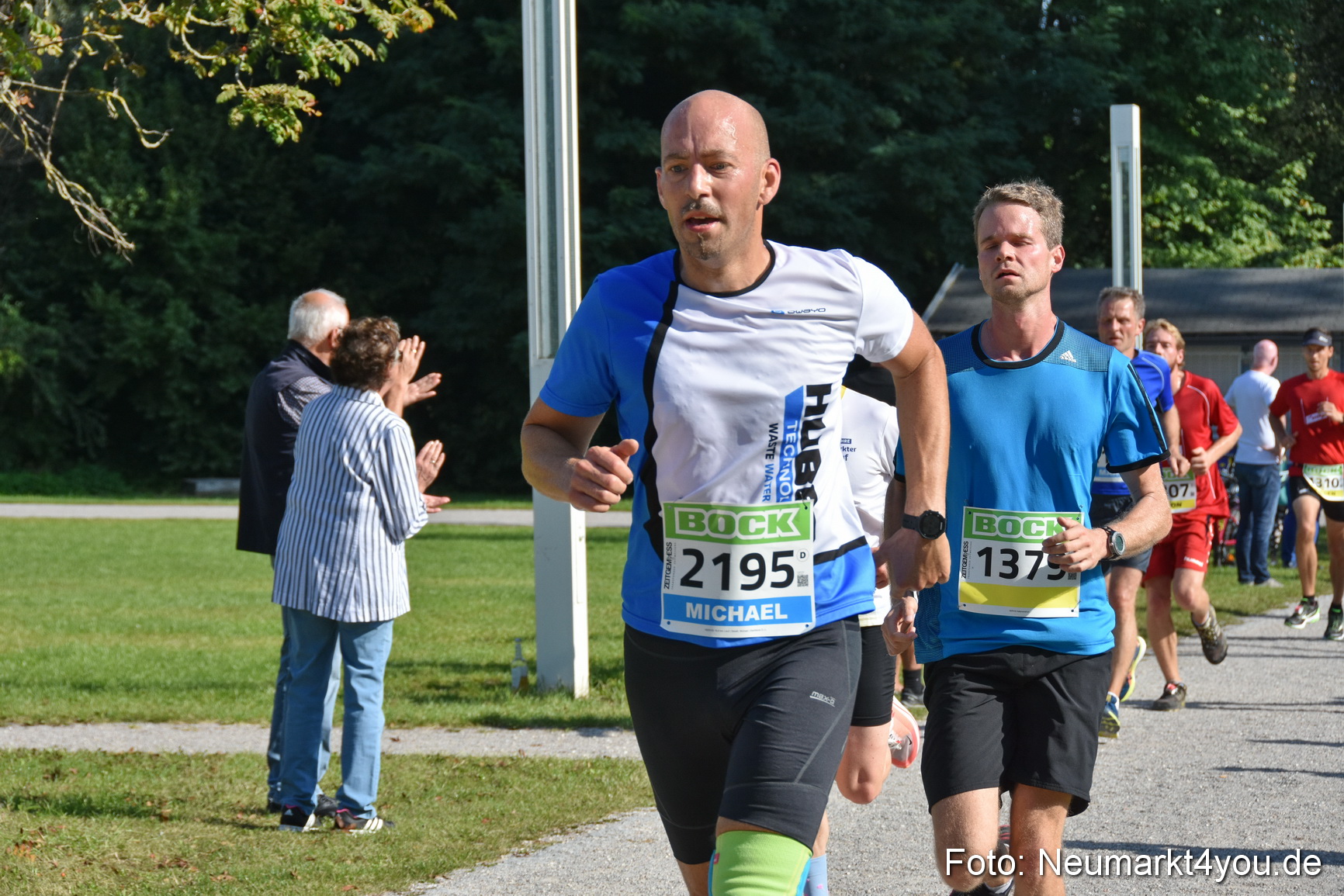 Stadtlauf Neumarkt LGS Gelaende 2019 0081