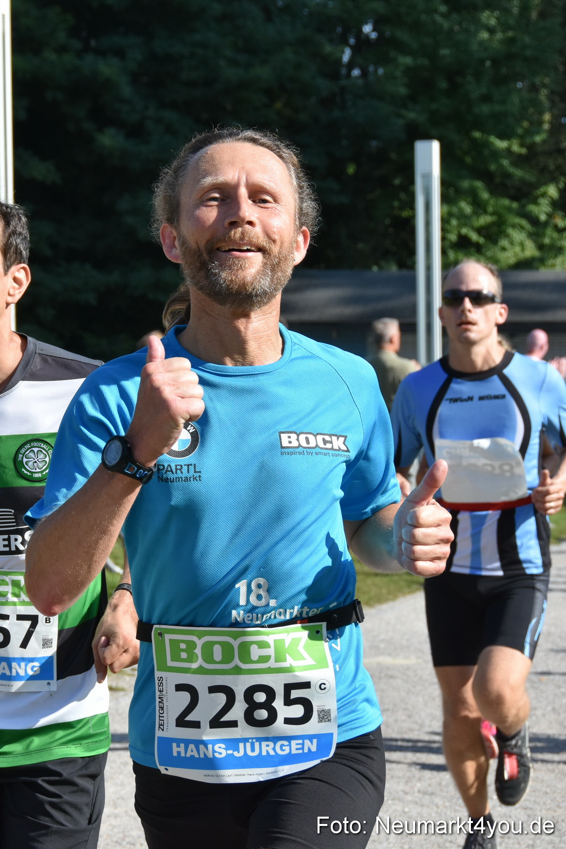 Stadtlauf Neumarkt LGS Gelaende 2019 0087