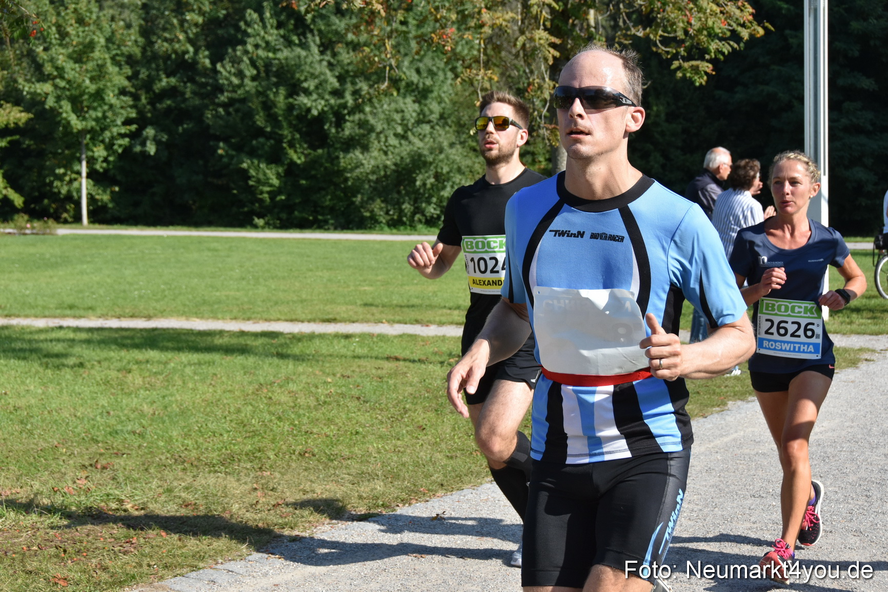 Stadtlauf Neumarkt LGS Gelaende 2019 0088