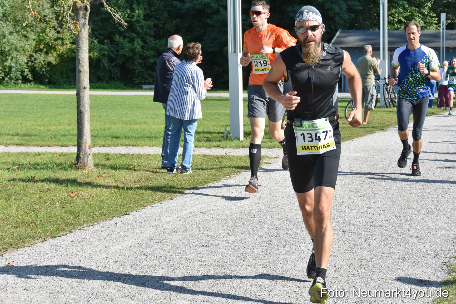 Stadtlauf Neumarkt LGS Gelaende 2019 0090