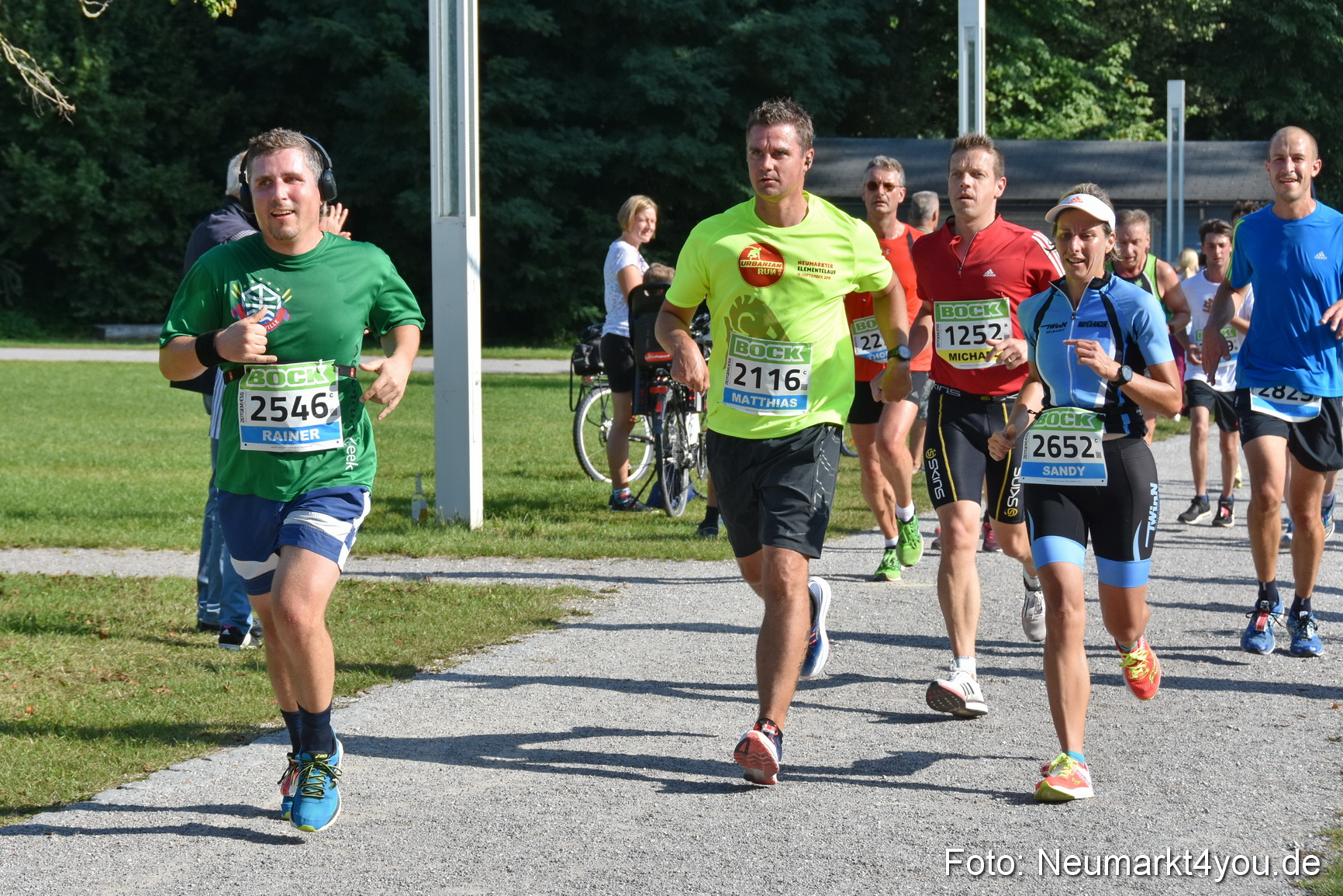 Stadtlauf Neumarkt LGS Gelaende 2019 0091