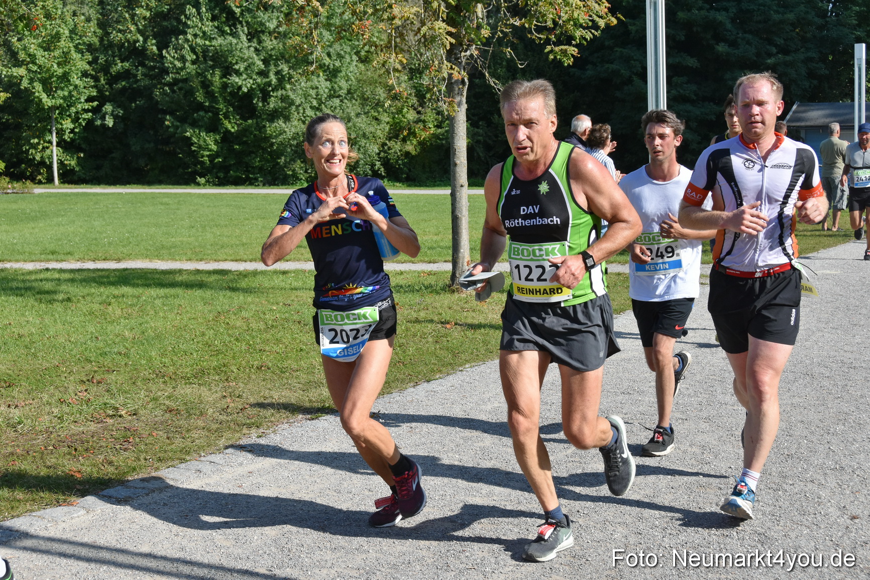 Stadtlauf Neumarkt LGS Gelaende 2019 0092