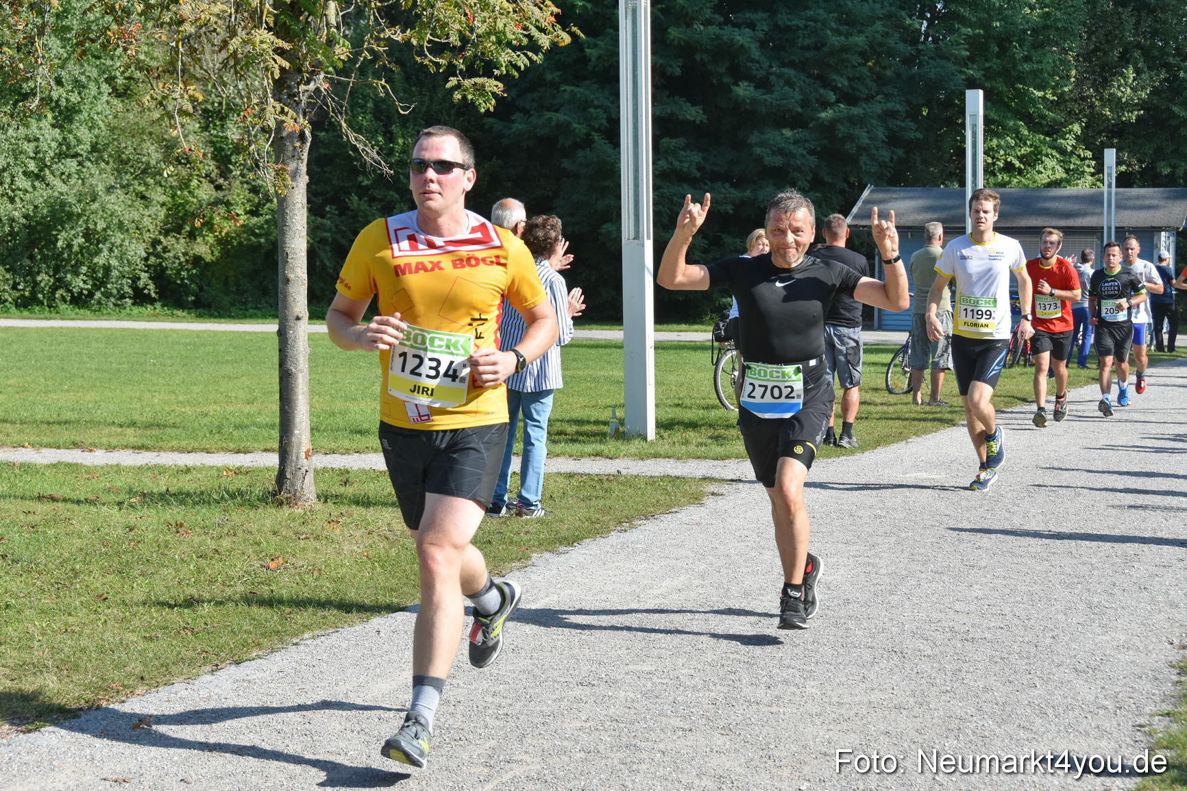 Stadtlauf Neumarkt LGS Gelaende 2019 0095