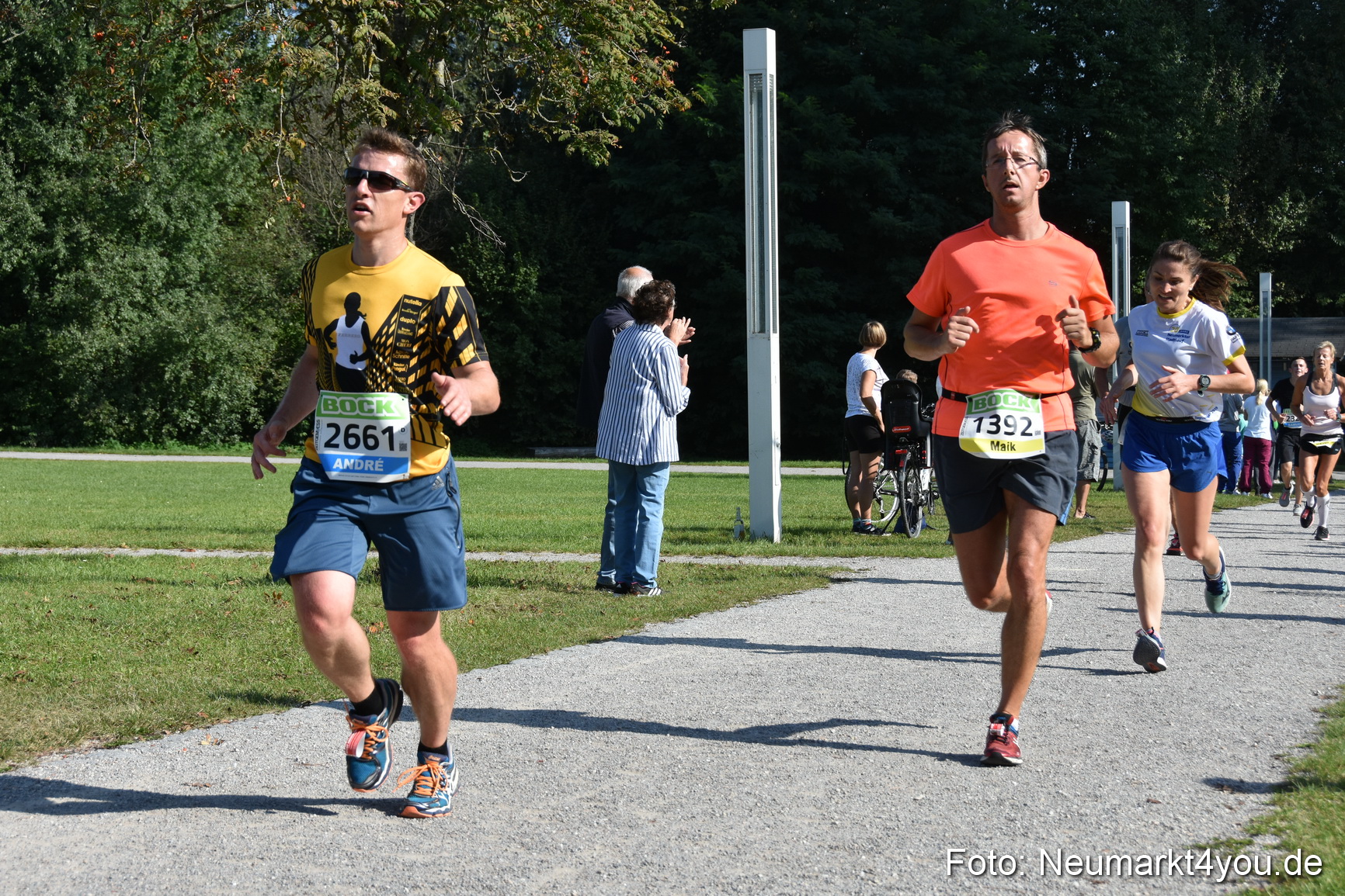 Stadtlauf Neumarkt LGS Gelaende 2019 0141