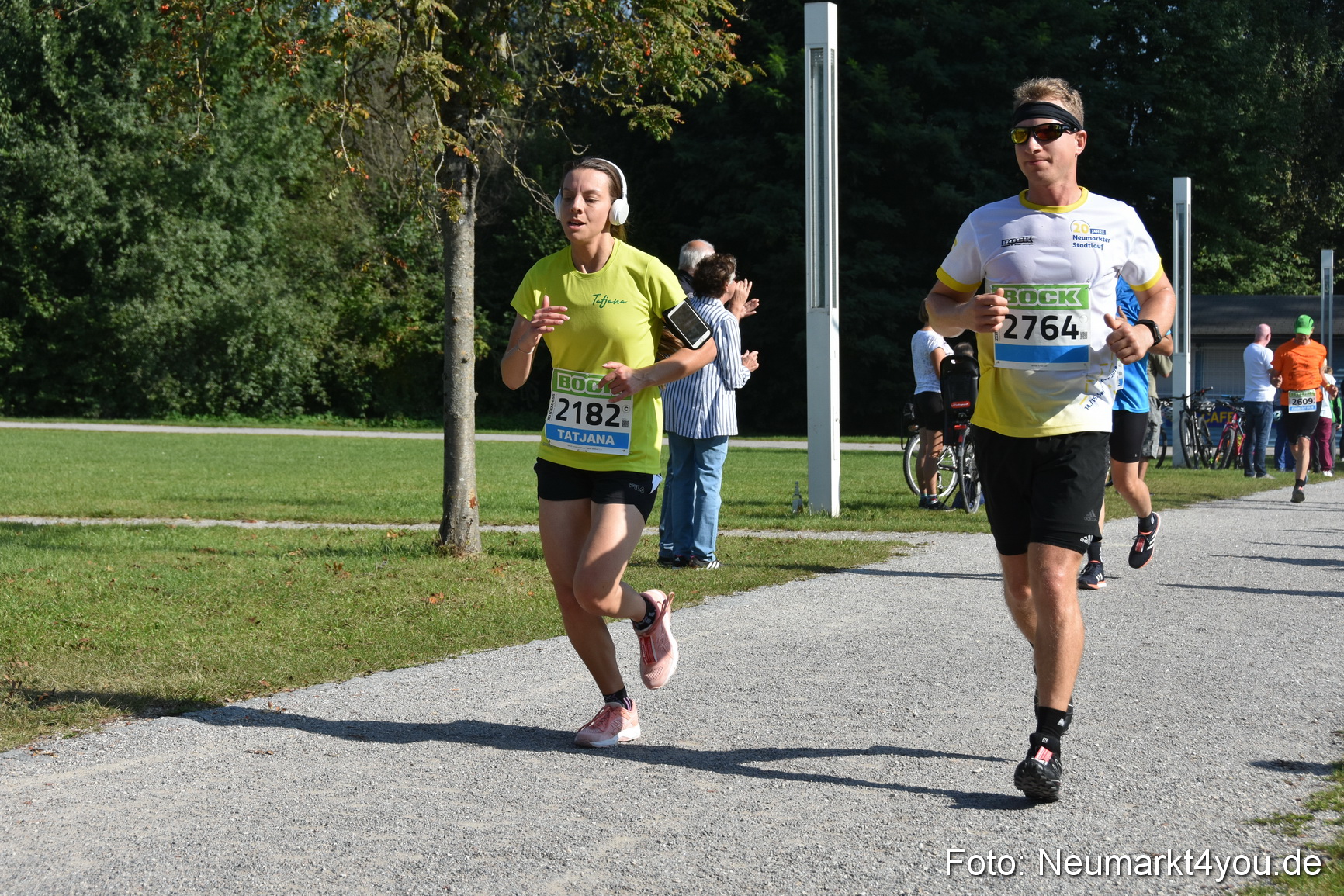 Stadtlauf Neumarkt LGS Gelaende 2019 0147