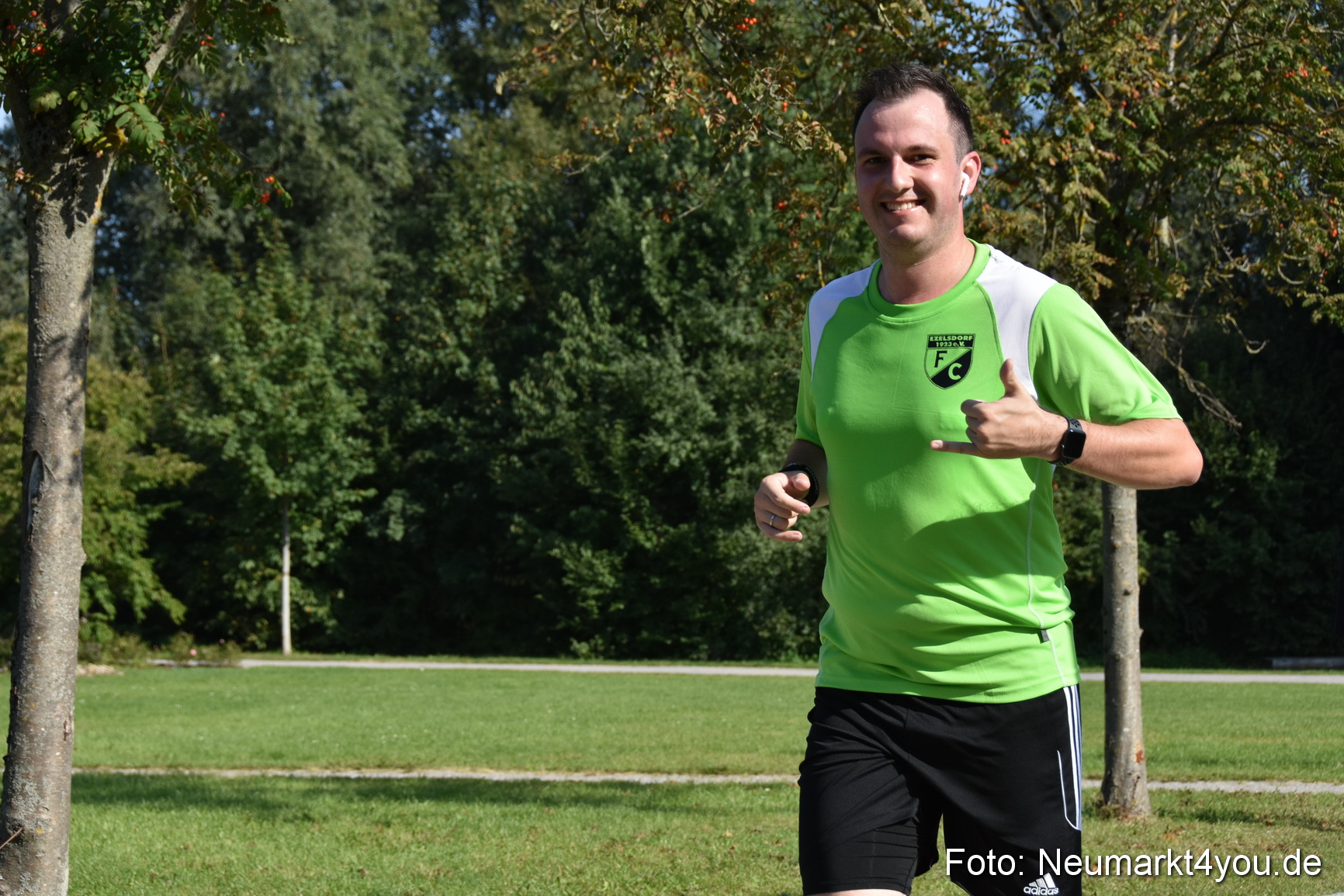 Stadtlauf Neumarkt LGS Gelaende 2019 0151