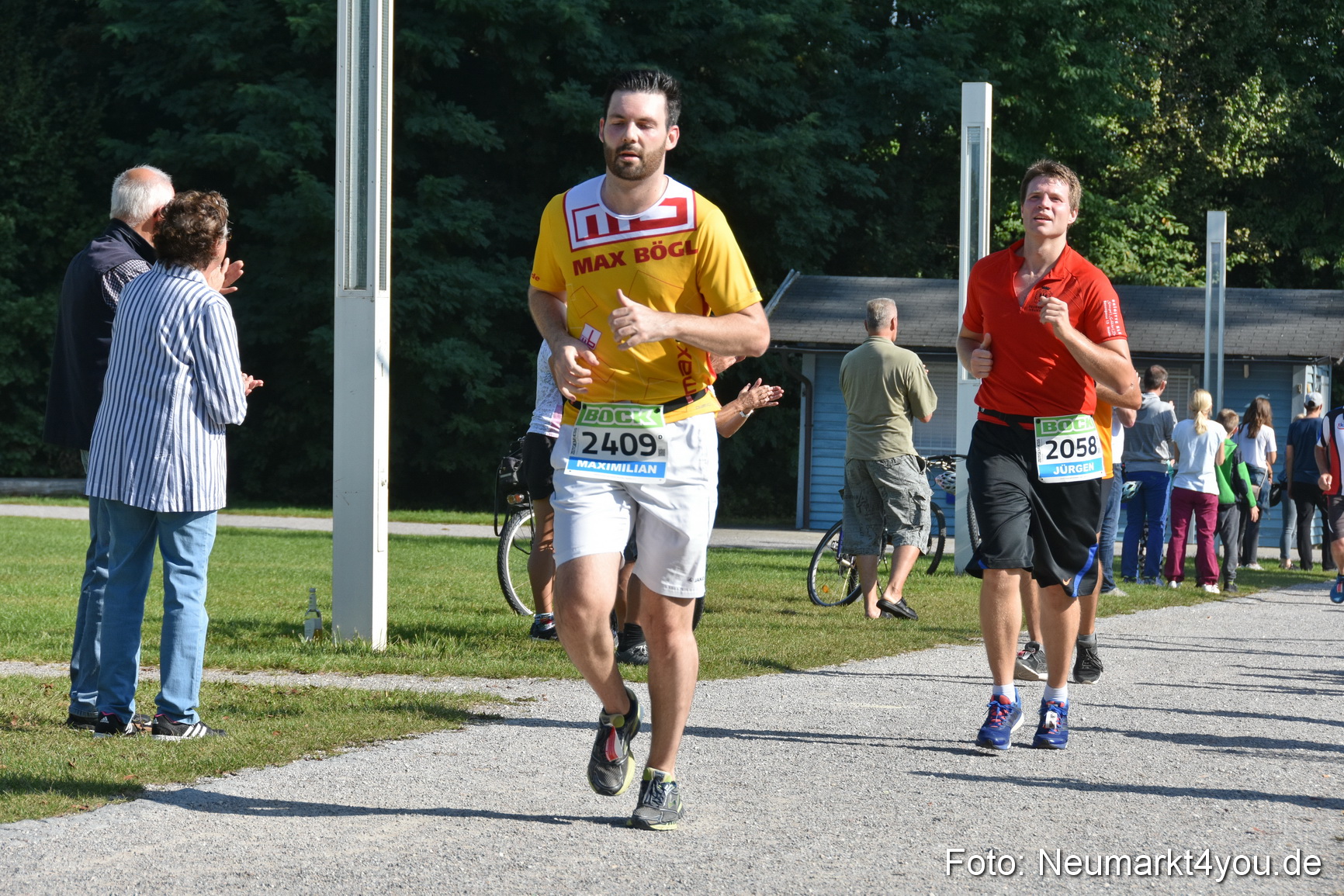 Stadtlauf Neumarkt LGS Gelaende 2019 0158