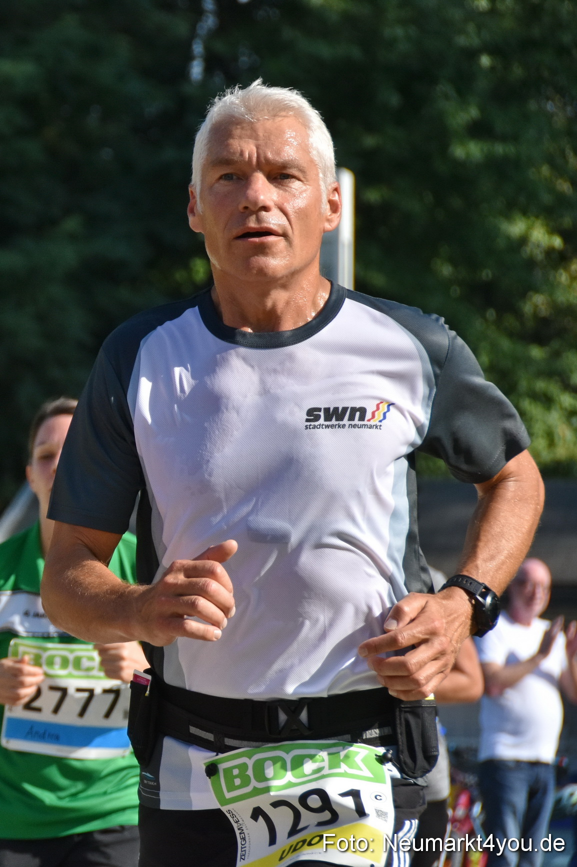 Stadtlauf Neumarkt LGS Gelaende 2019 0160