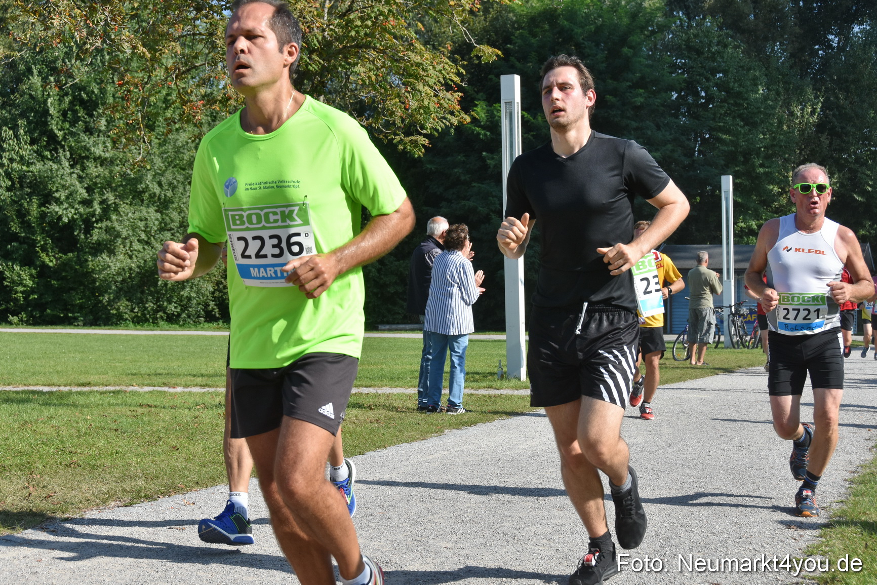 Stadtlauf Neumarkt LGS Gelaende 2019 0166