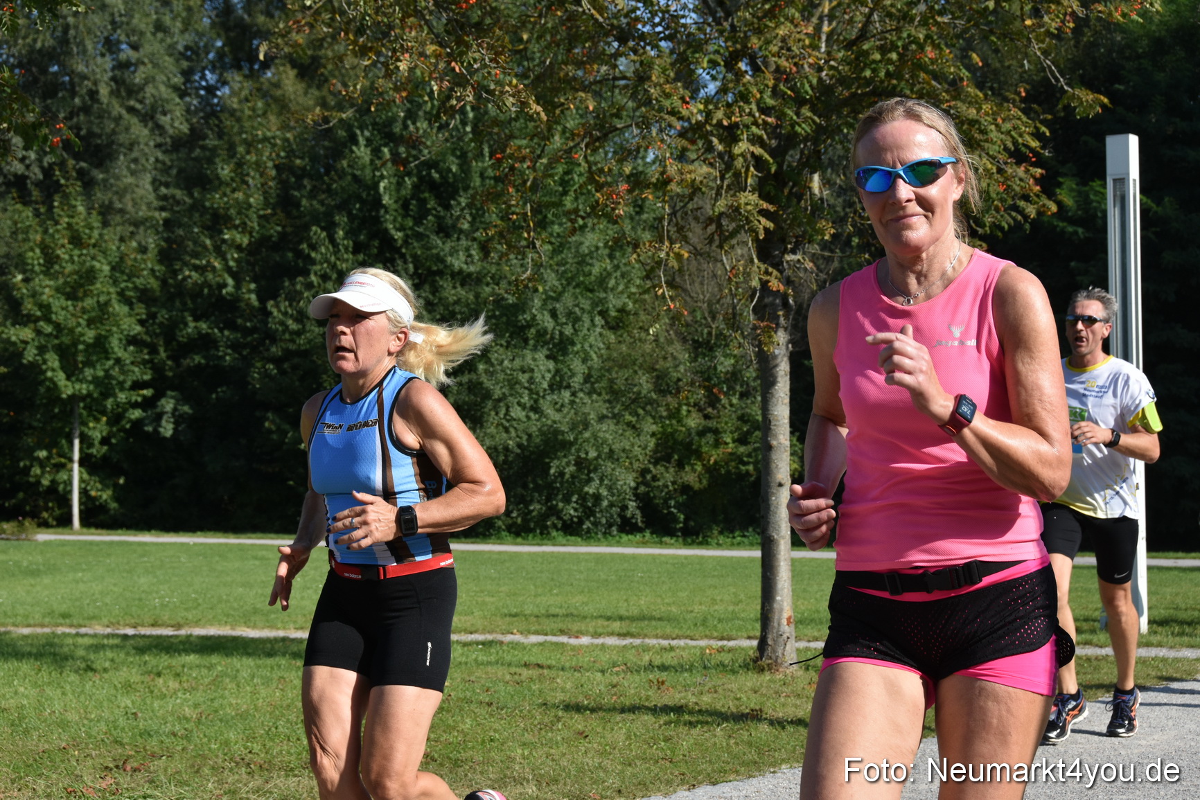 Stadtlauf Neumarkt LGS Gelaende 2019 0173