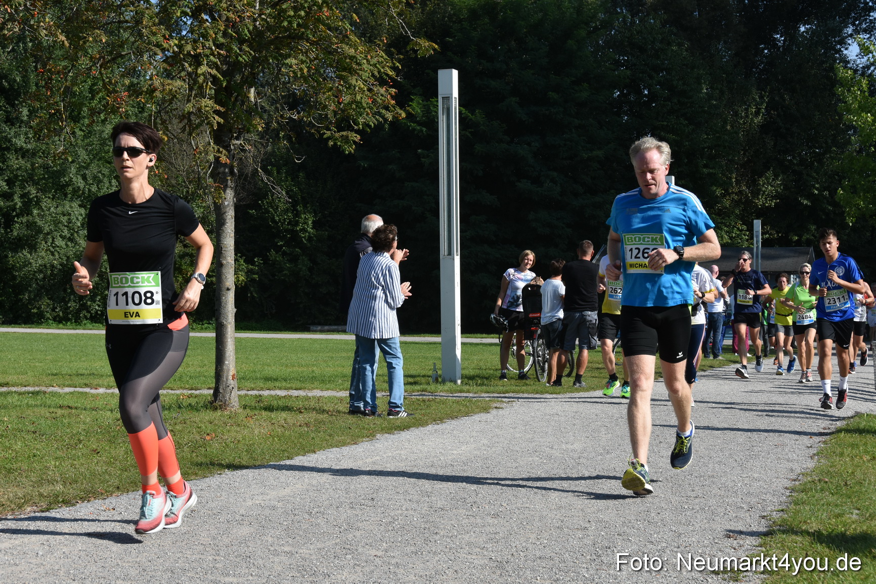 Stadtlauf Neumarkt LGS Gelaende 2019 0177