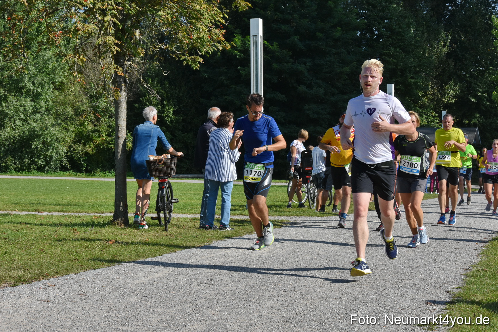 Stadtlauf Neumarkt LGS Gelaende 2019 0183