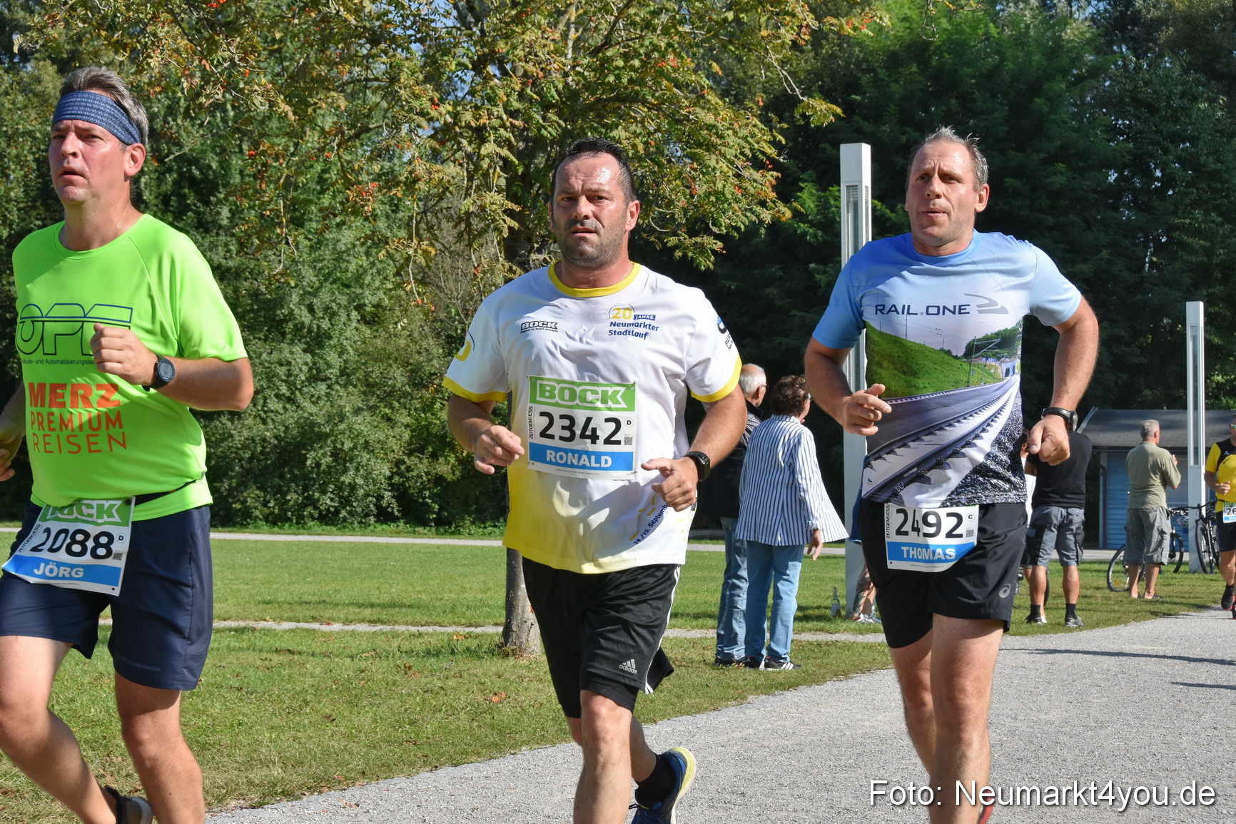 Stadtlauf Neumarkt LGS Gelaende 2019 0186