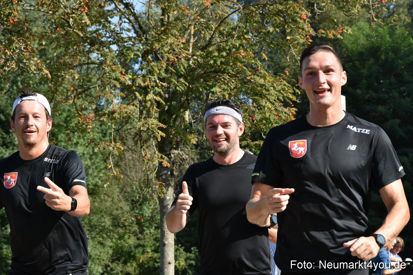 Stadtlauf Neumarkt LGS Gelaende 2019 0200