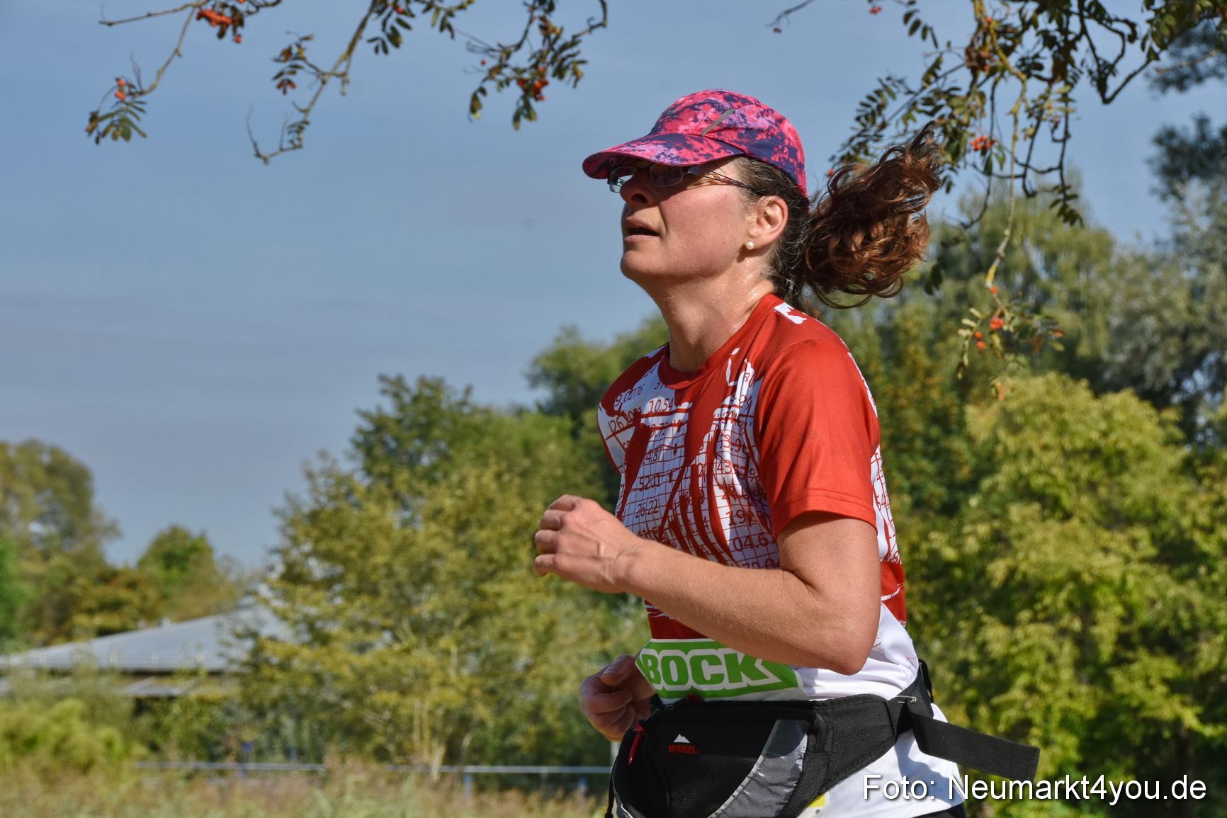 Stadtlauf Neumarkt LGS Gelaende 2019 0223