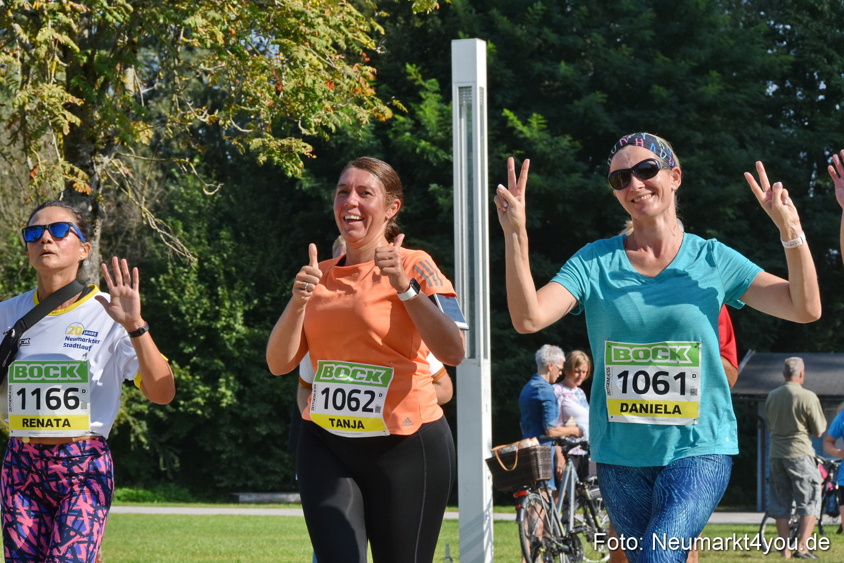 Stadtlauf Neumarkt LGS Gelaende 2019 0236