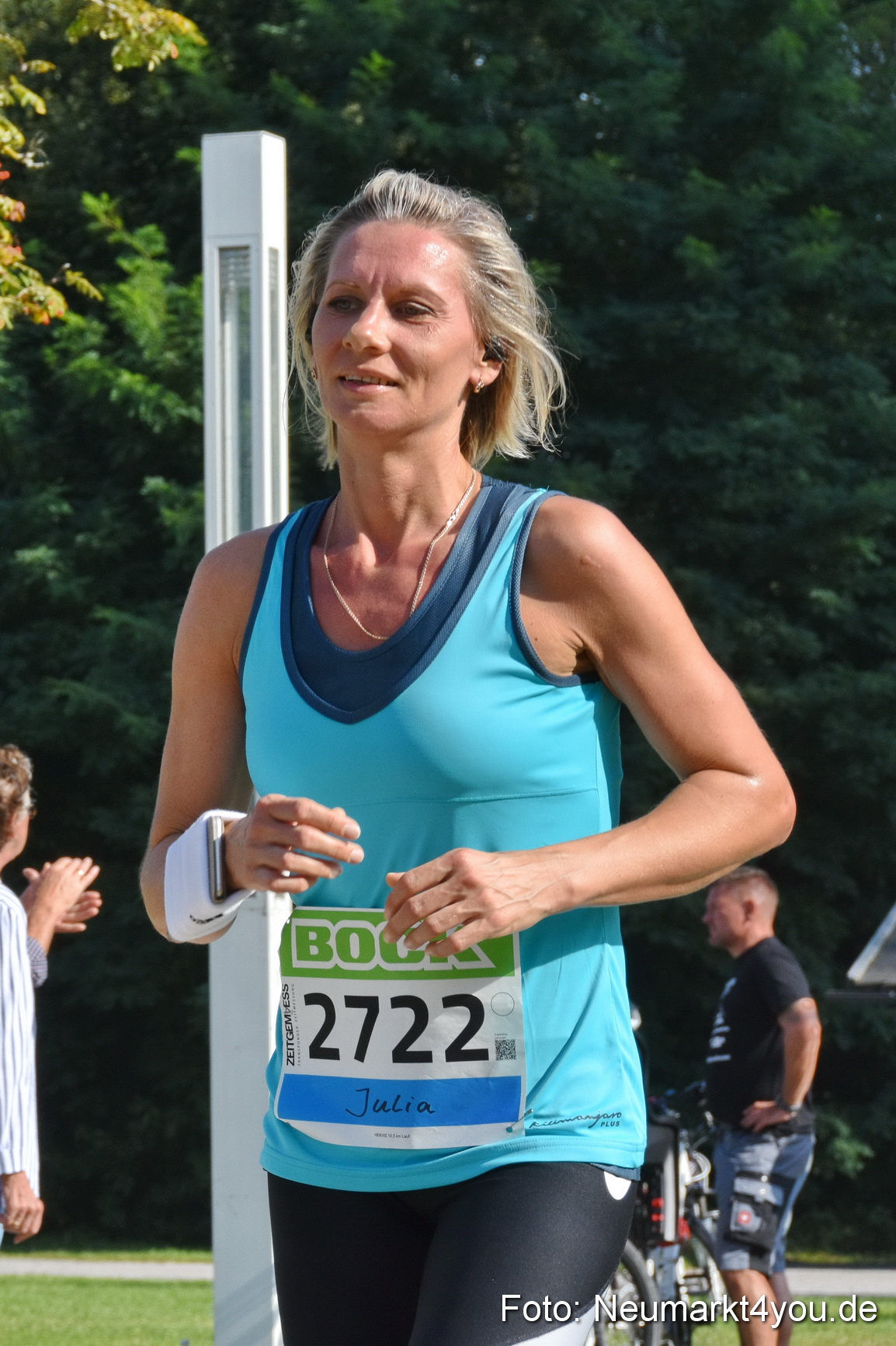 Stadtlauf Neumarkt LGS Gelaende 2019 0238