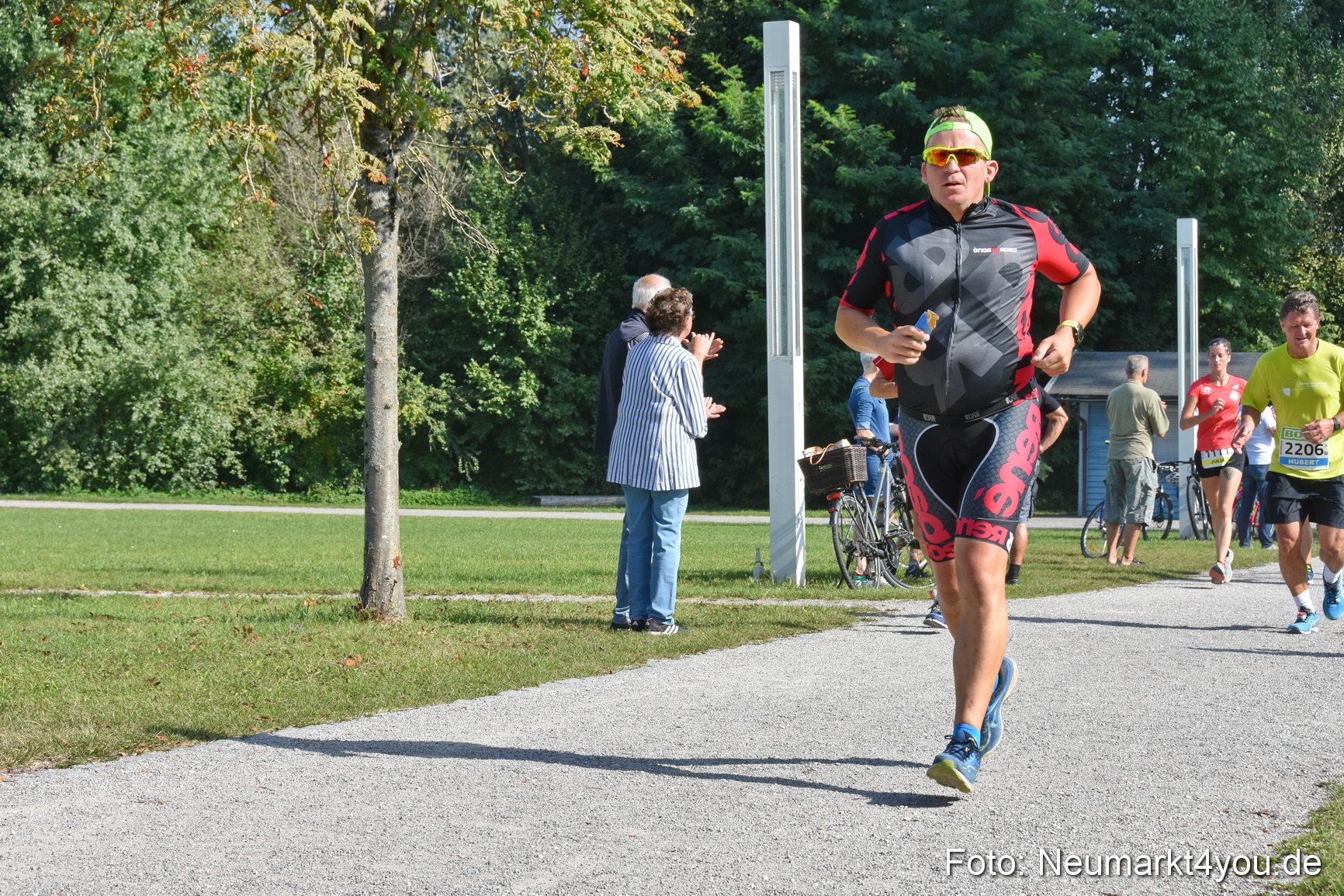 Stadtlauf Neumarkt LGS Gelaende 2019 0257