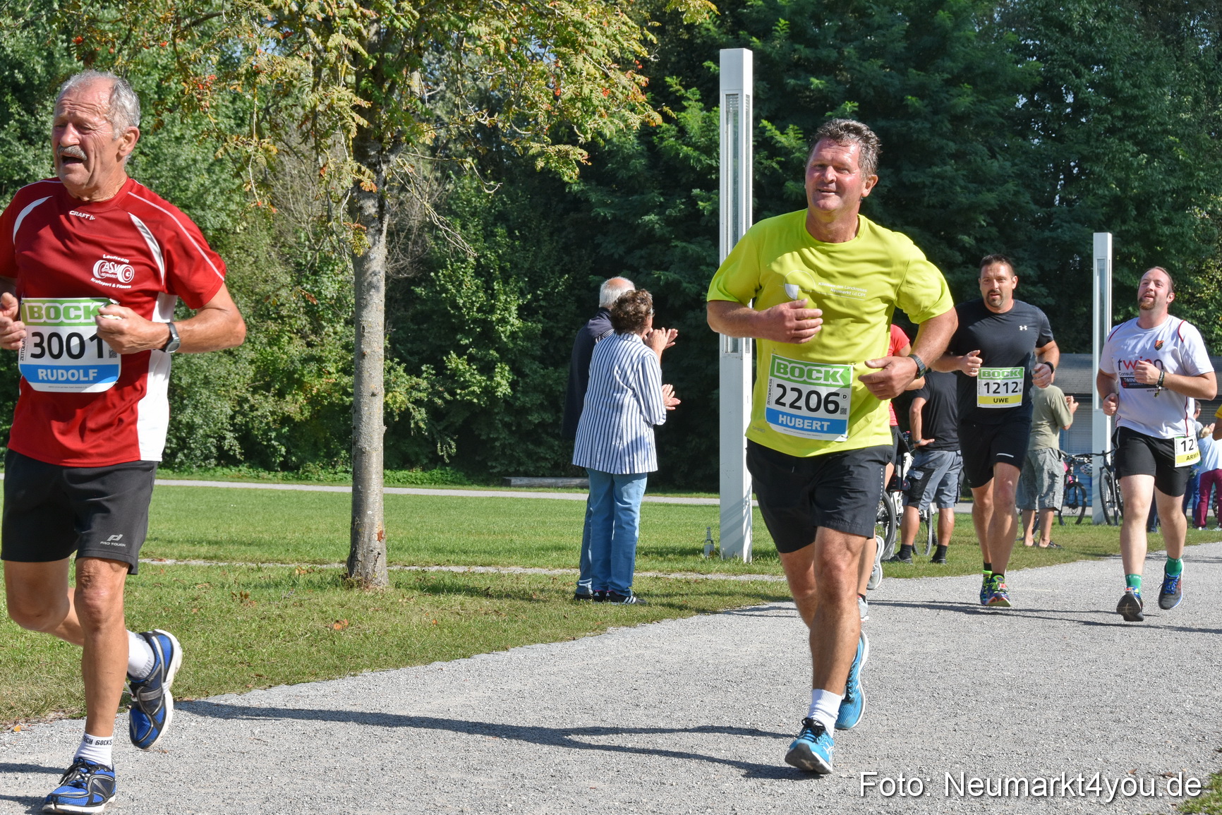 Stadtlauf Neumarkt LGS Gelaende 2019 0258