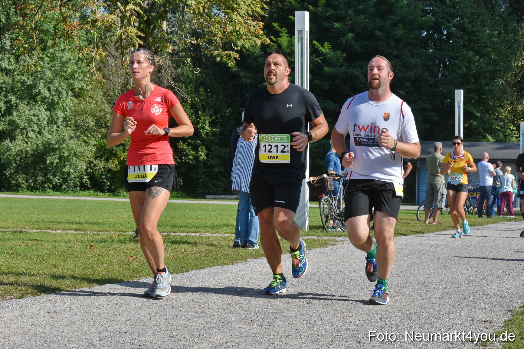 Stadtlauf Neumarkt LGS Gelaende 2019 0259