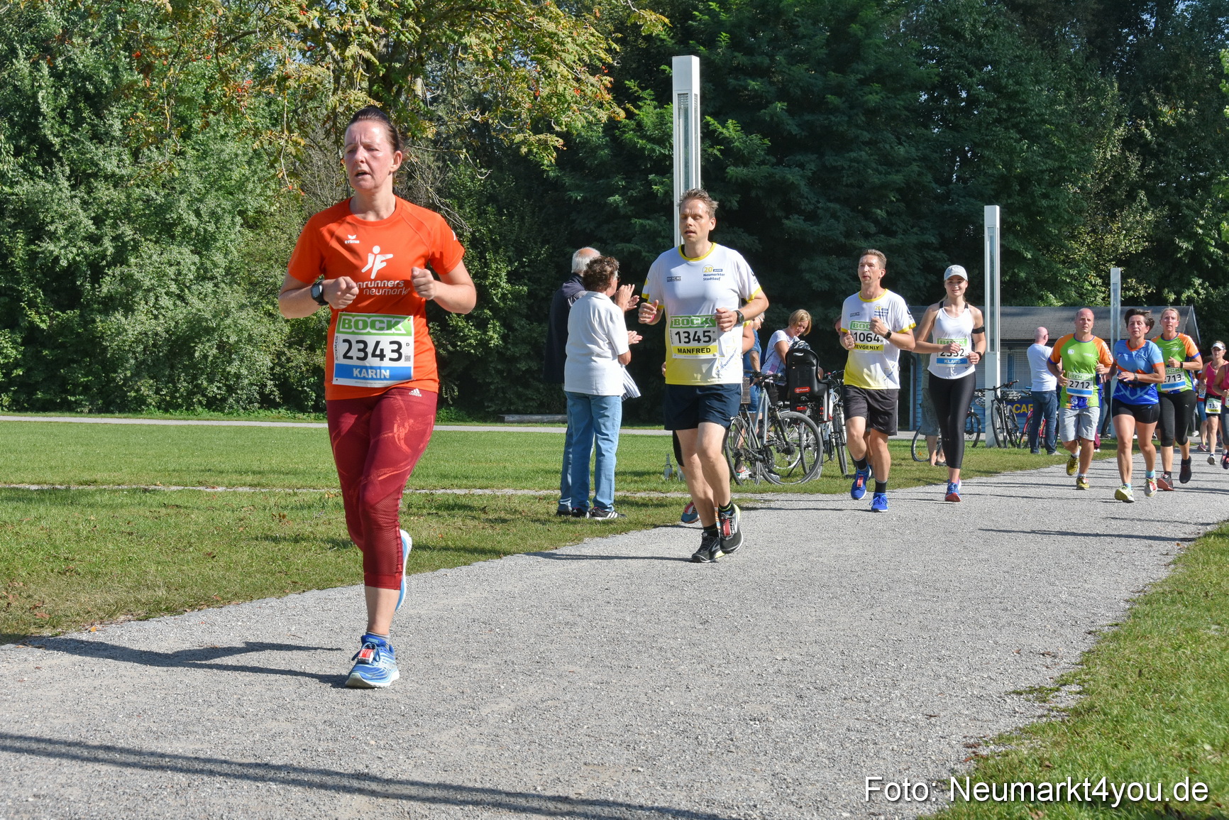 Stadtlauf Neumarkt LGS Gelaende 2019 0262