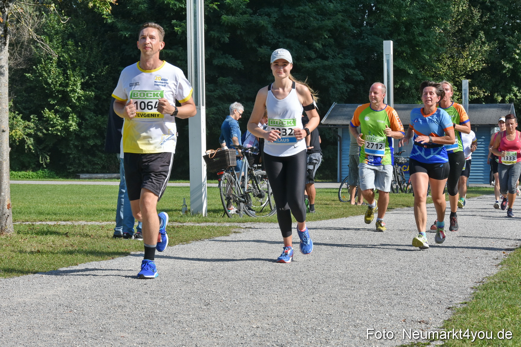Stadtlauf Neumarkt LGS Gelaende 2019 0263