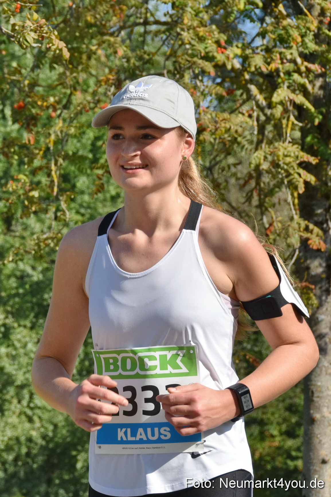 Stadtlauf Neumarkt LGS Gelaende 2019 0264