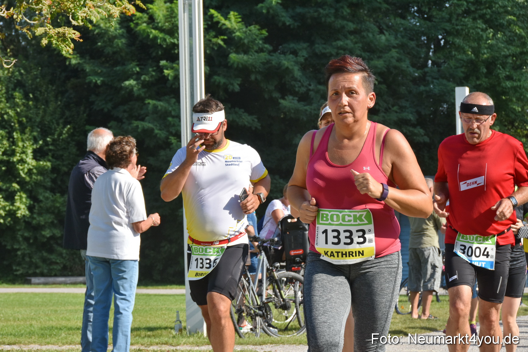 Stadtlauf Neumarkt LGS Gelaende 2019 0266