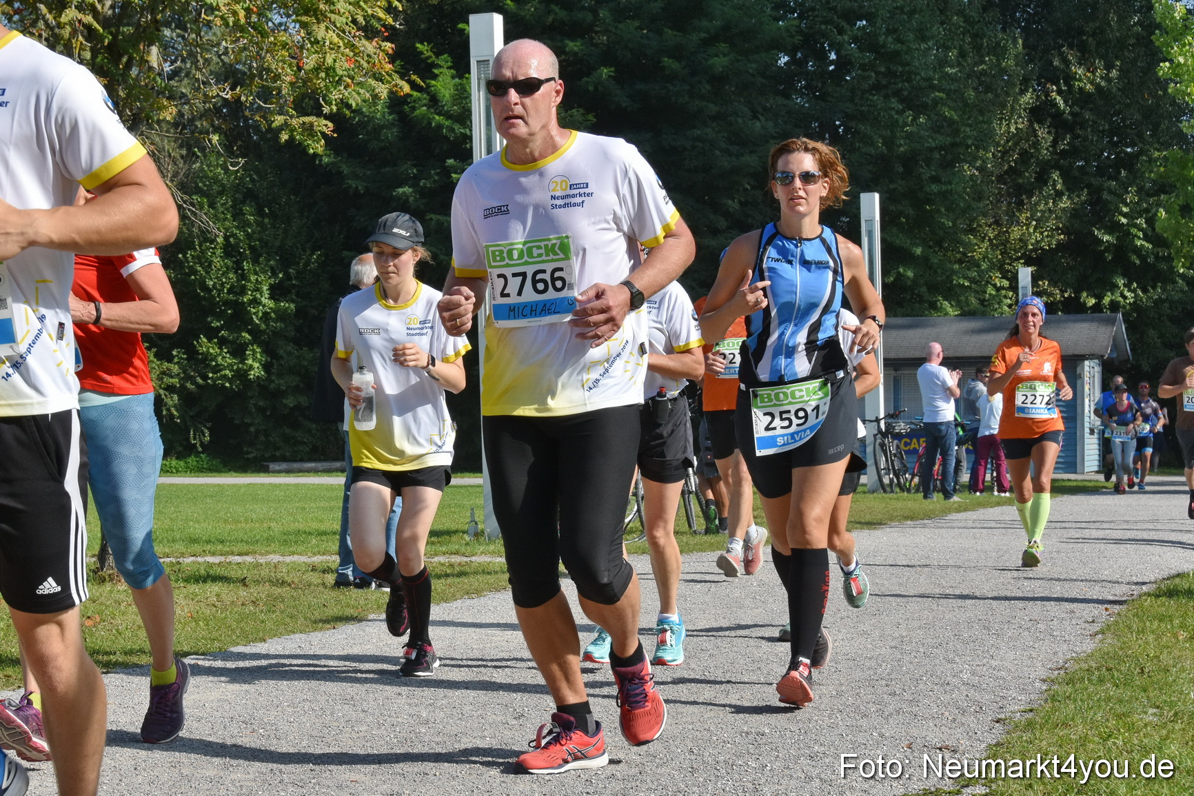 Stadtlauf Neumarkt LGS Gelaende 2019 0268