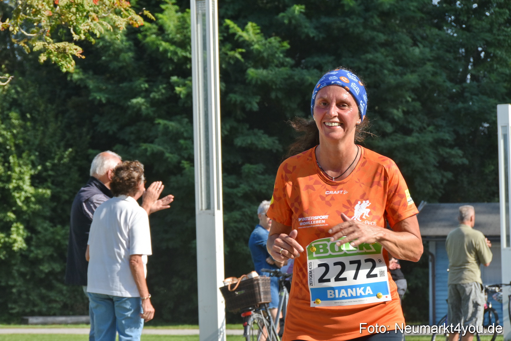 Stadtlauf Neumarkt LGS Gelaende 2019 0269
