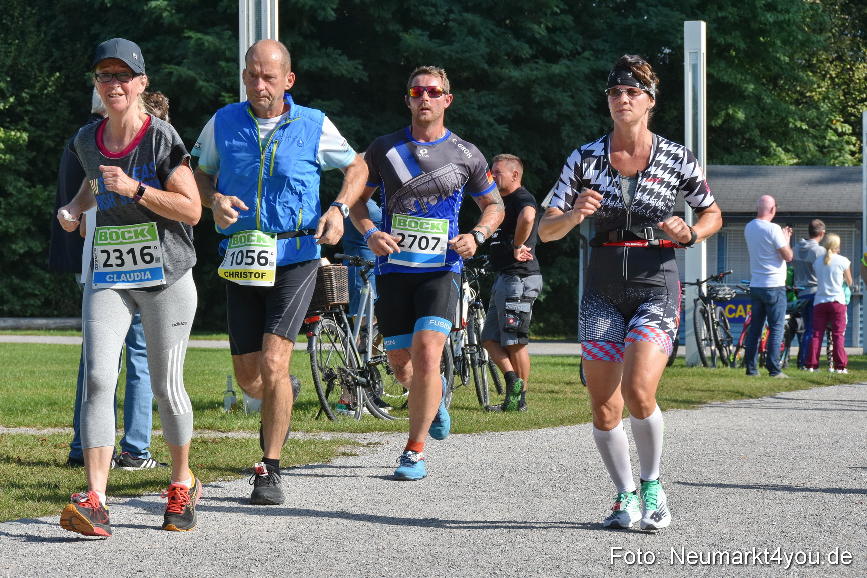 Stadtlauf Neumarkt LGS Gelaende 2019 0270