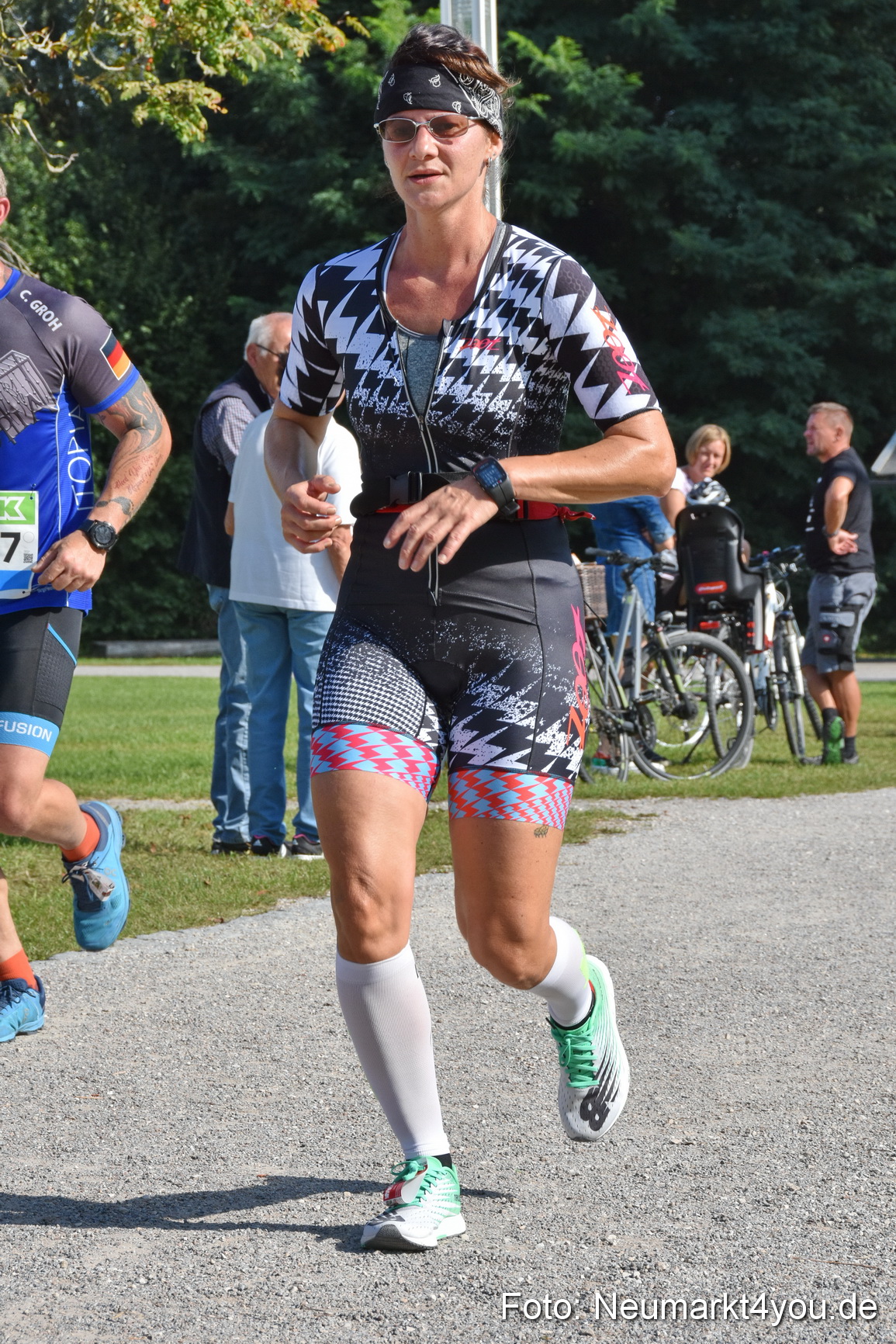 Stadtlauf Neumarkt LGS Gelaende 2019 0271