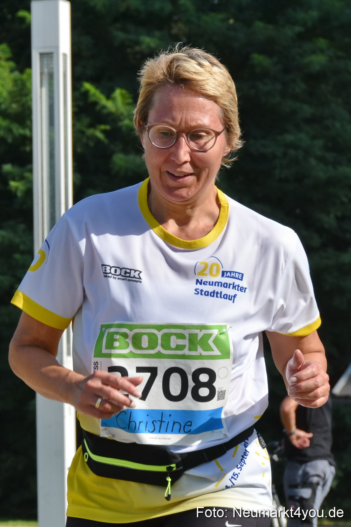 Stadtlauf Neumarkt LGS Gelaende 2019 0273