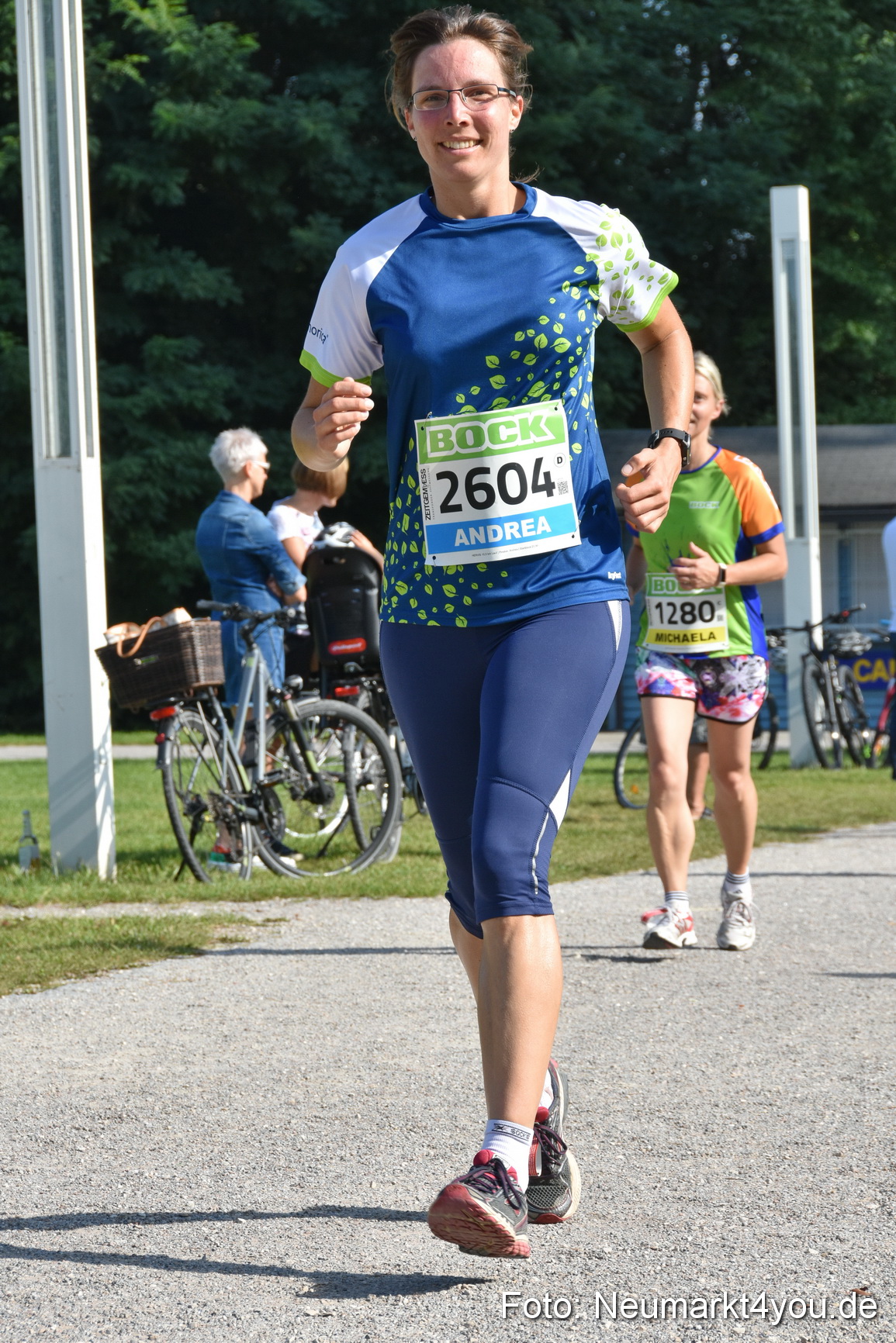 Stadtlauf Neumarkt LGS Gelaende 2019 0274
