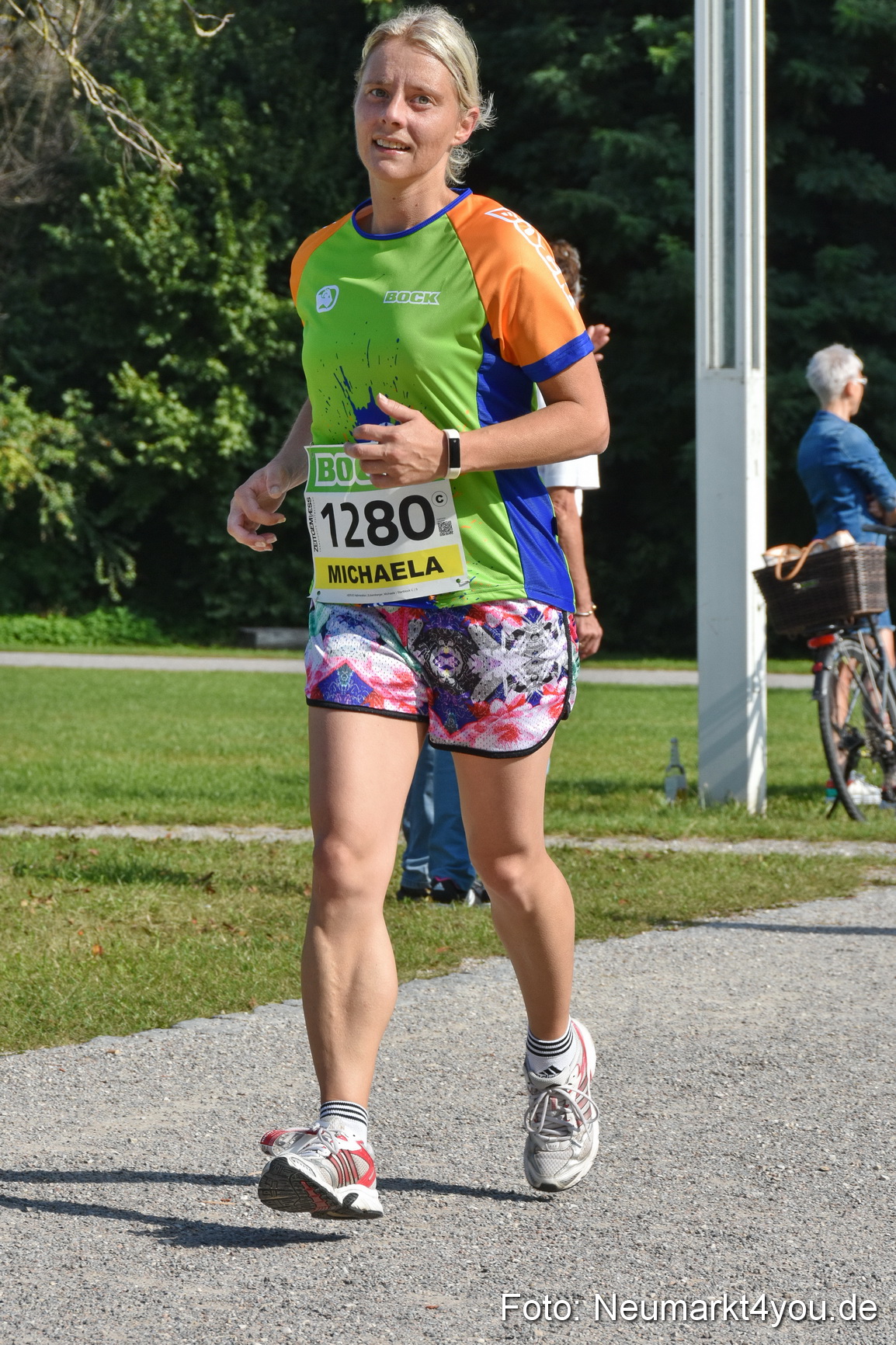 Stadtlauf Neumarkt LGS Gelaende 2019 0275